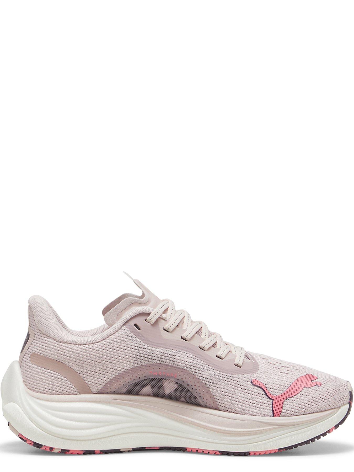 puma-womens-running-velocity-nitro-3-hypnotic-rush-trainers-pinkdetail