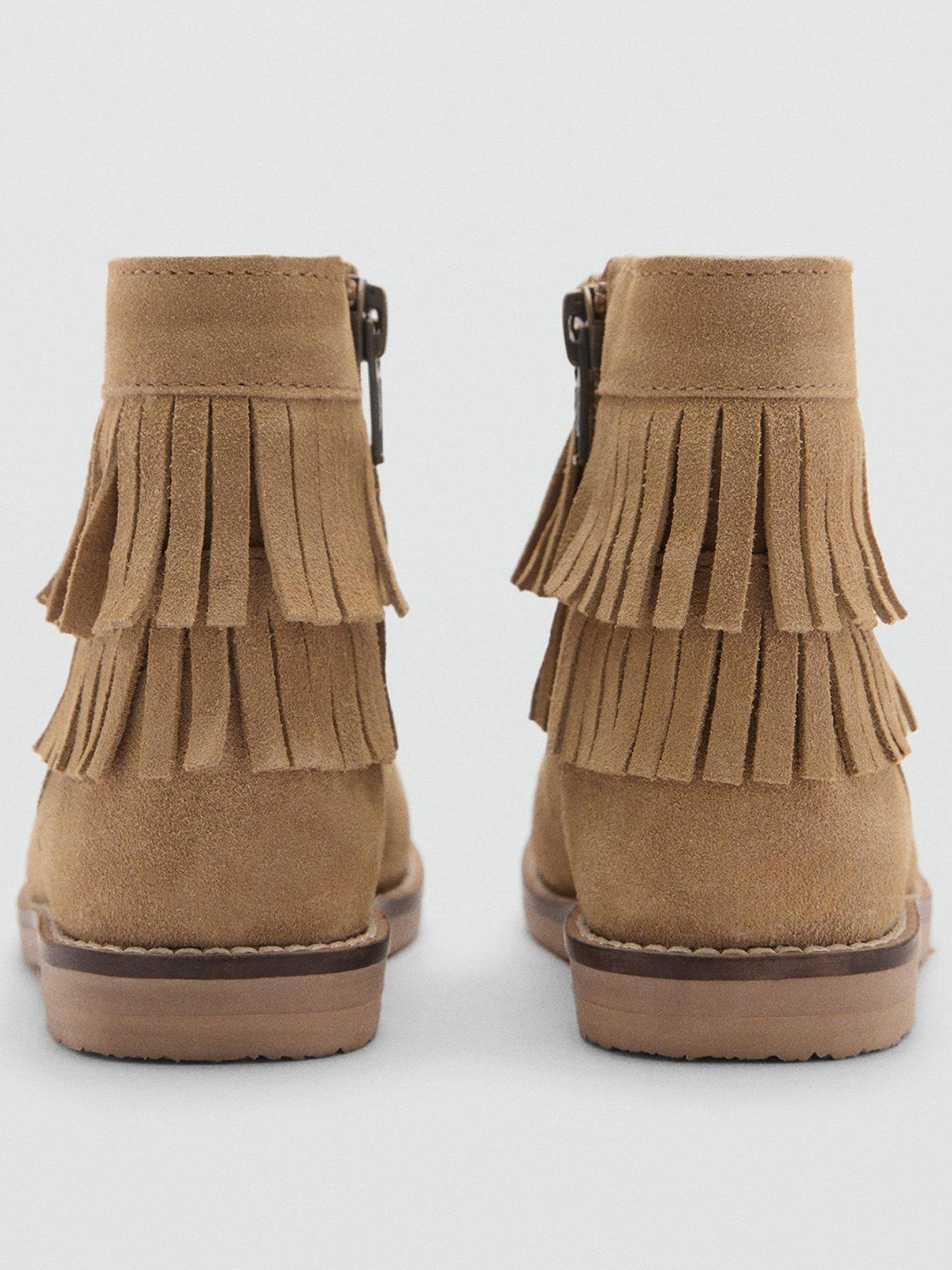 mango-younger-girls-fringe-suede-ankle-boots-beigeback