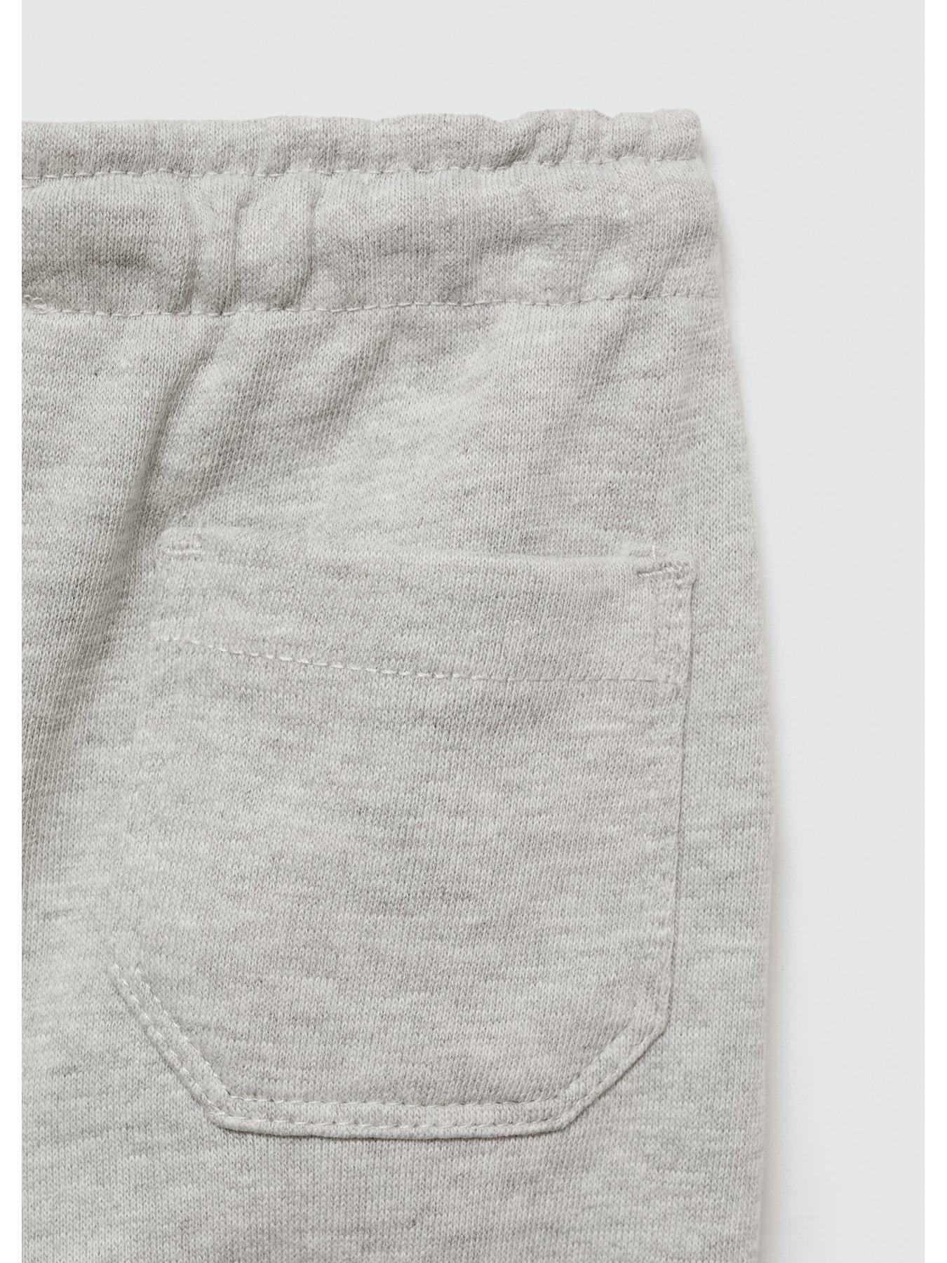 mango-younger-boys-joggers-light-greydetail