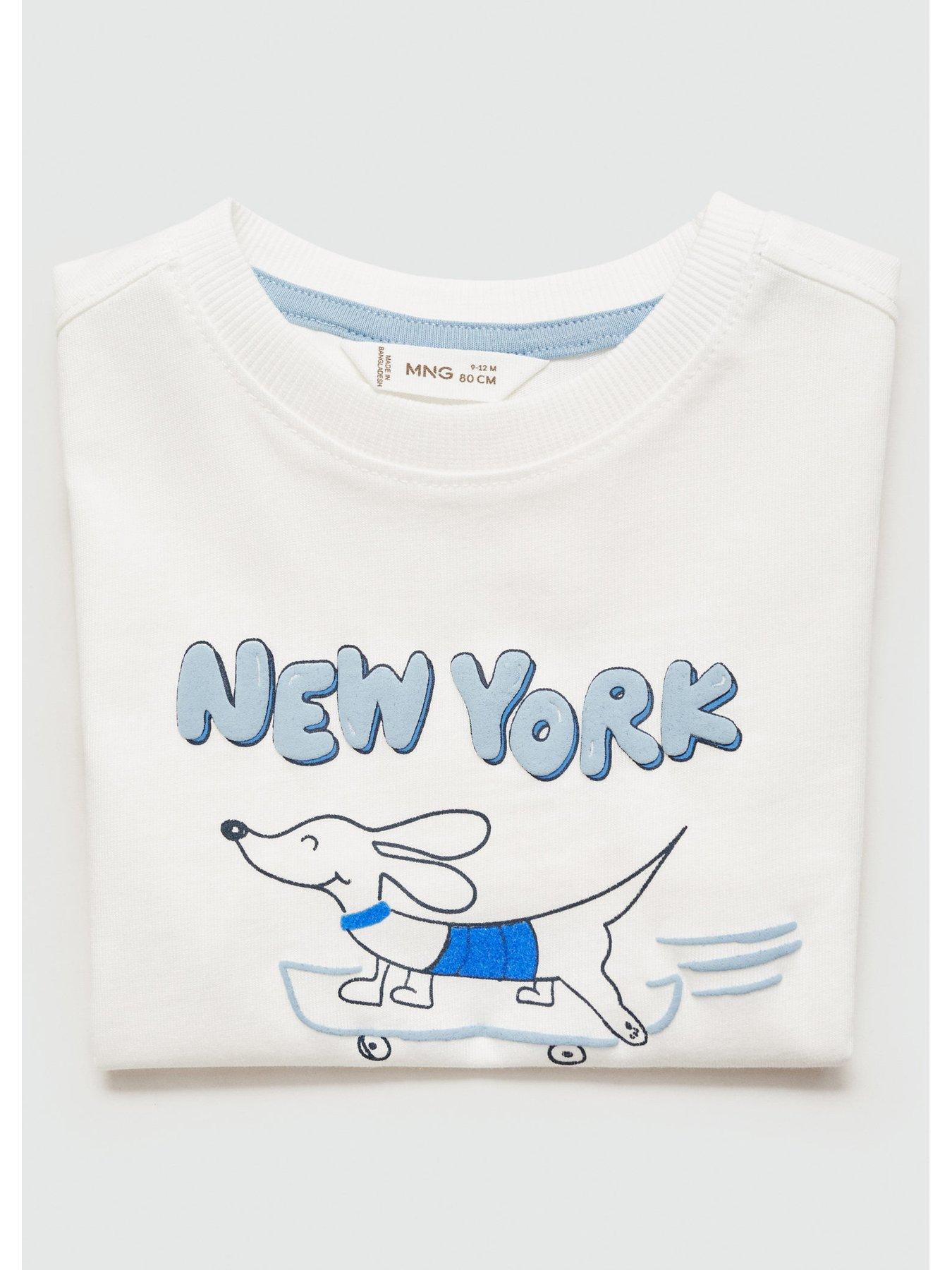 mango-younger-boys-new-york-short-sleeve-tshirt-whiteoutfit