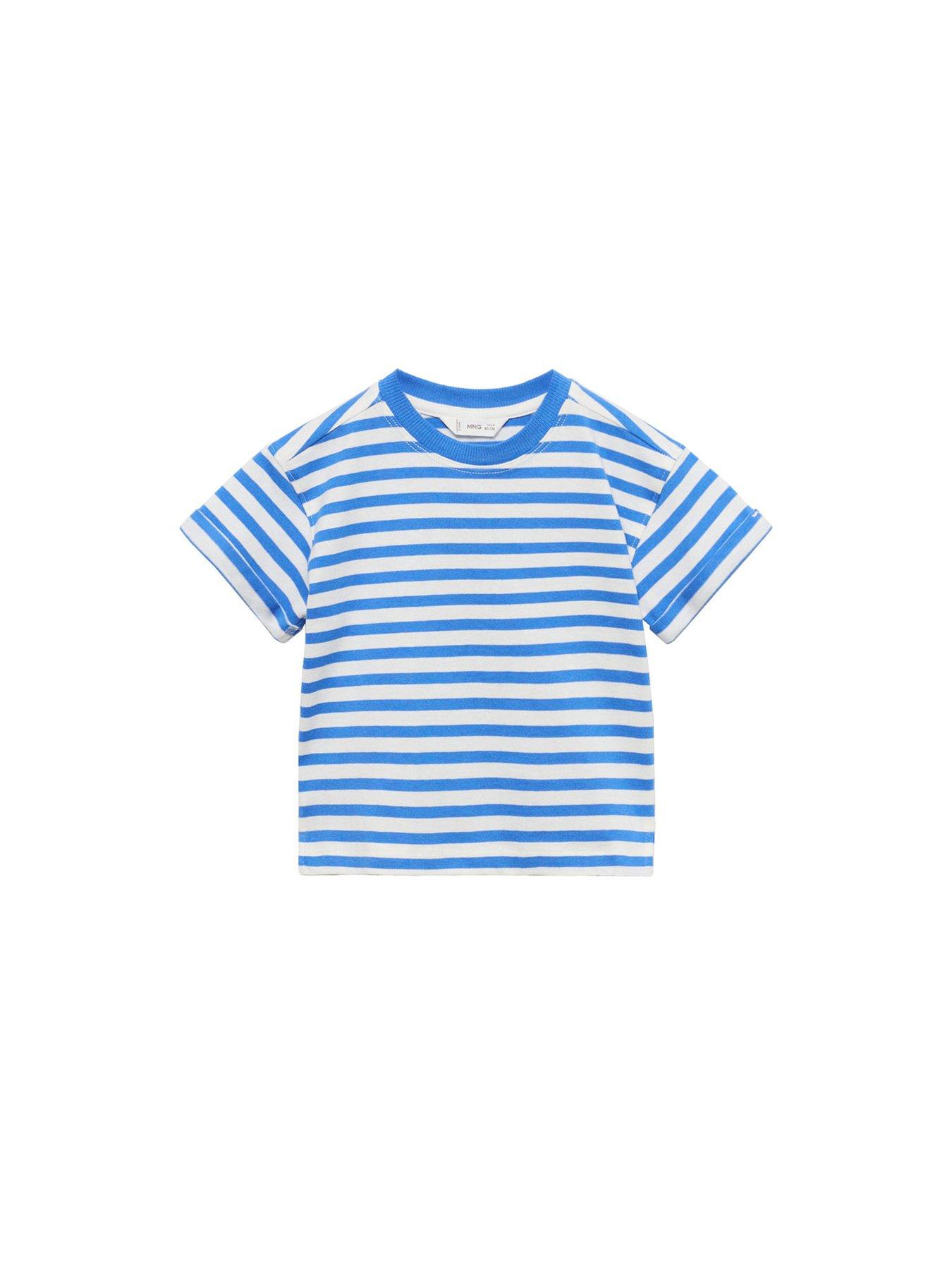 mango-younger-boys-striped-short-sleeve-tshirt-bright-bluestillFront