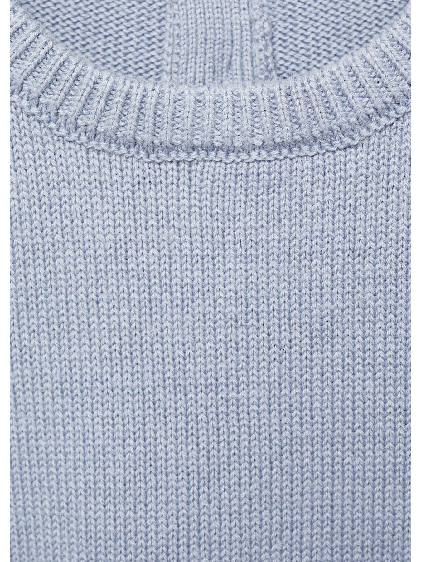 mango-younger-boys-knitted-jumper-light-bluedetail