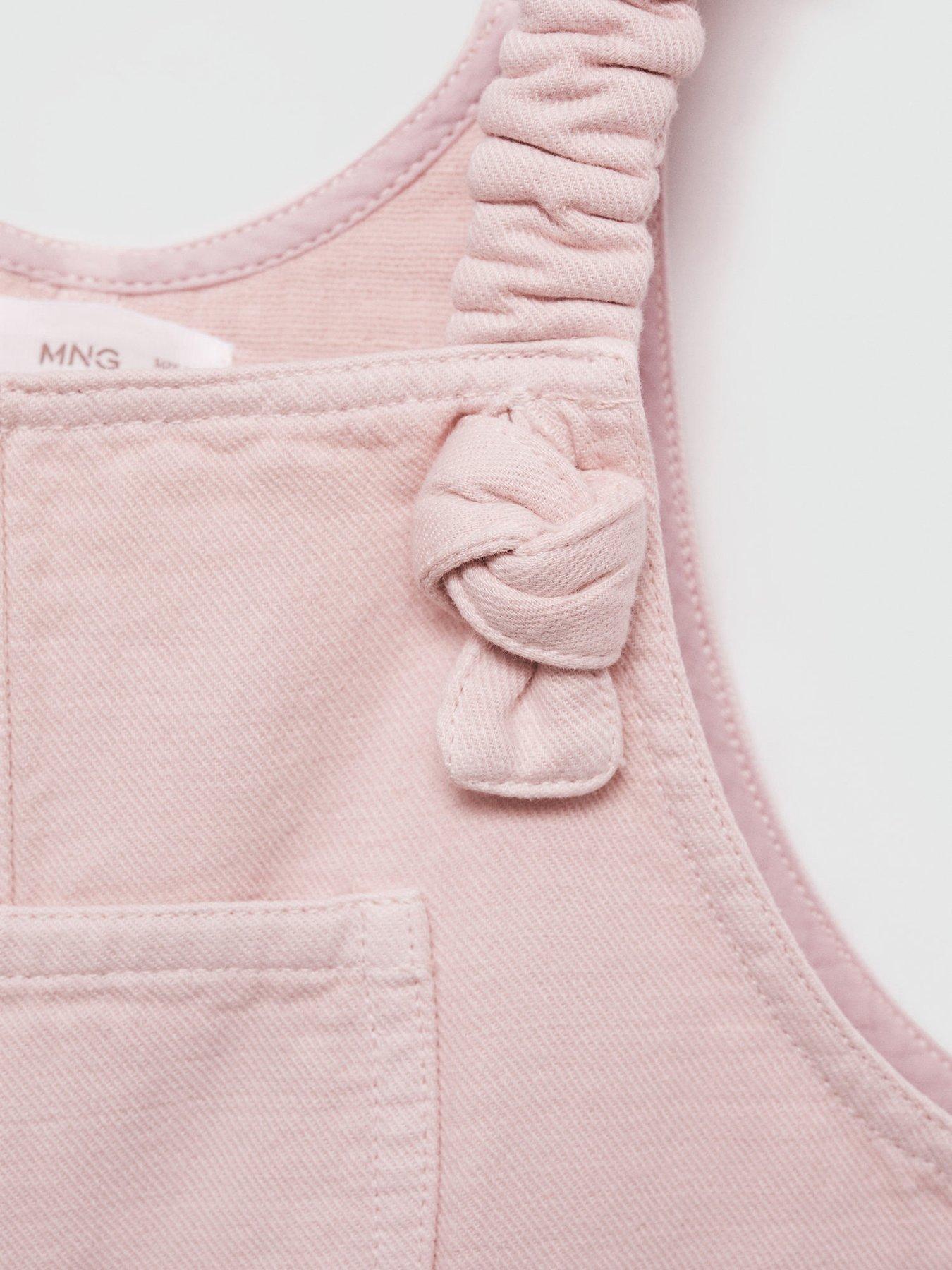 mango-younger-girls-dungarees-light-pinkoutfit