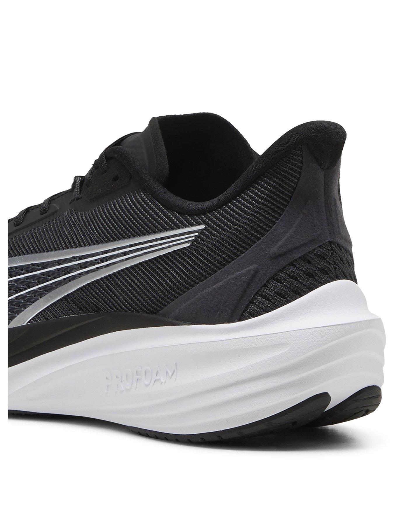 puma-mens-running-darter-pro-trainers-blackwhiteback