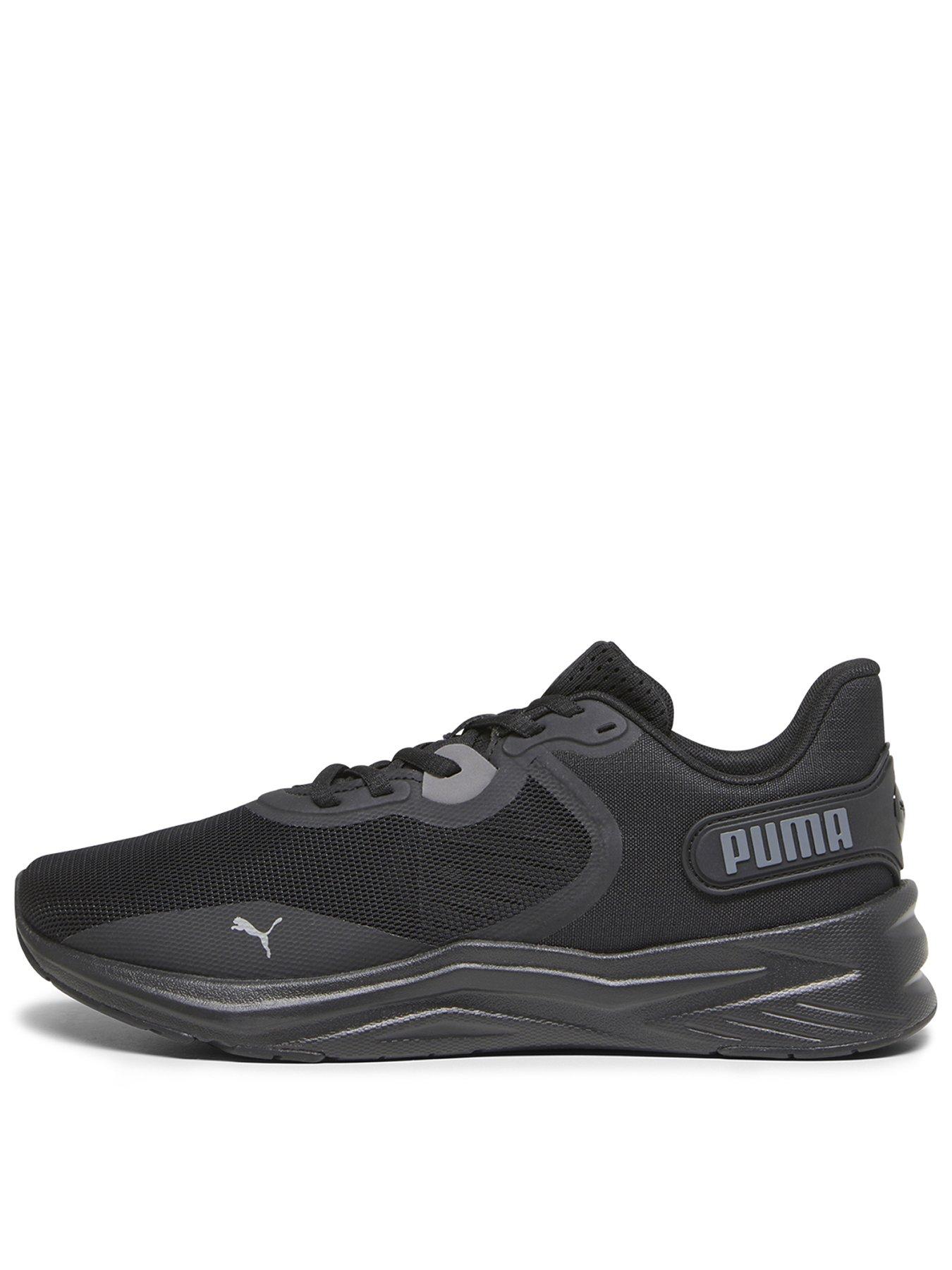 puma-mens-training-disperse-xt-3-trainers-blackgrey