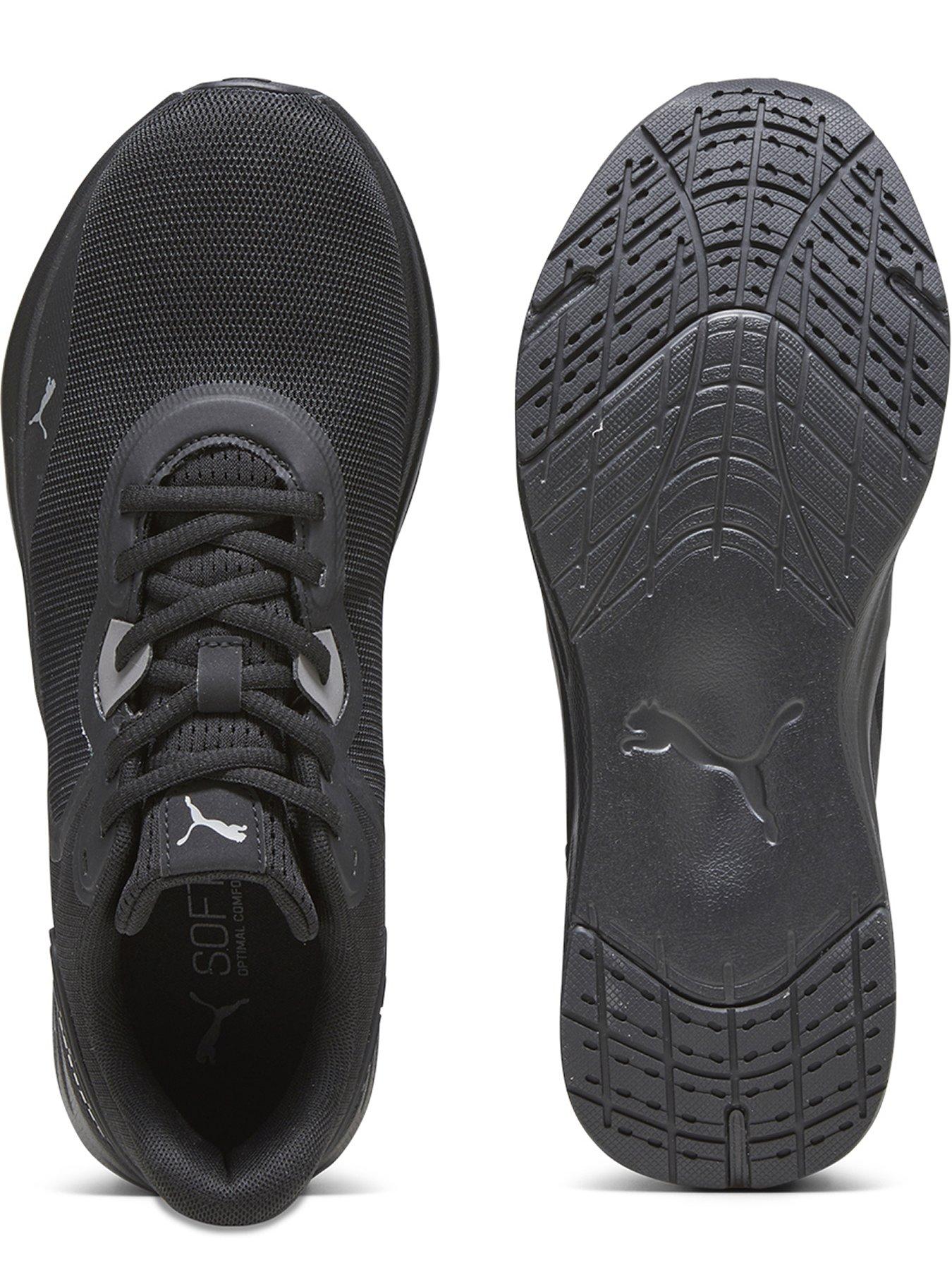 puma-mens-training-disperse-xt-3-trainers-blackgreyoutfit