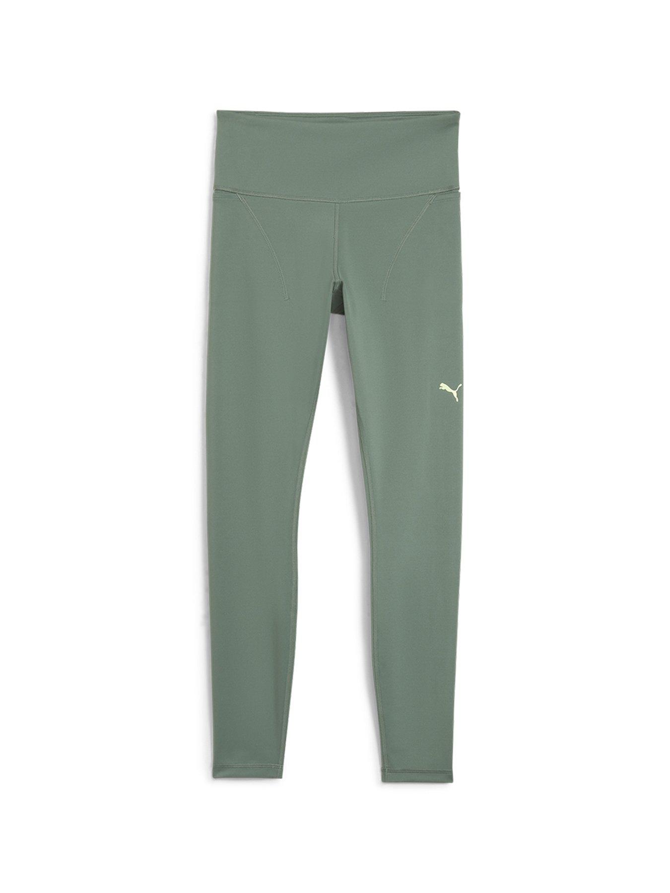 puma-womens-training-cloudspun-high-waisted-full-length-tights-greendetail