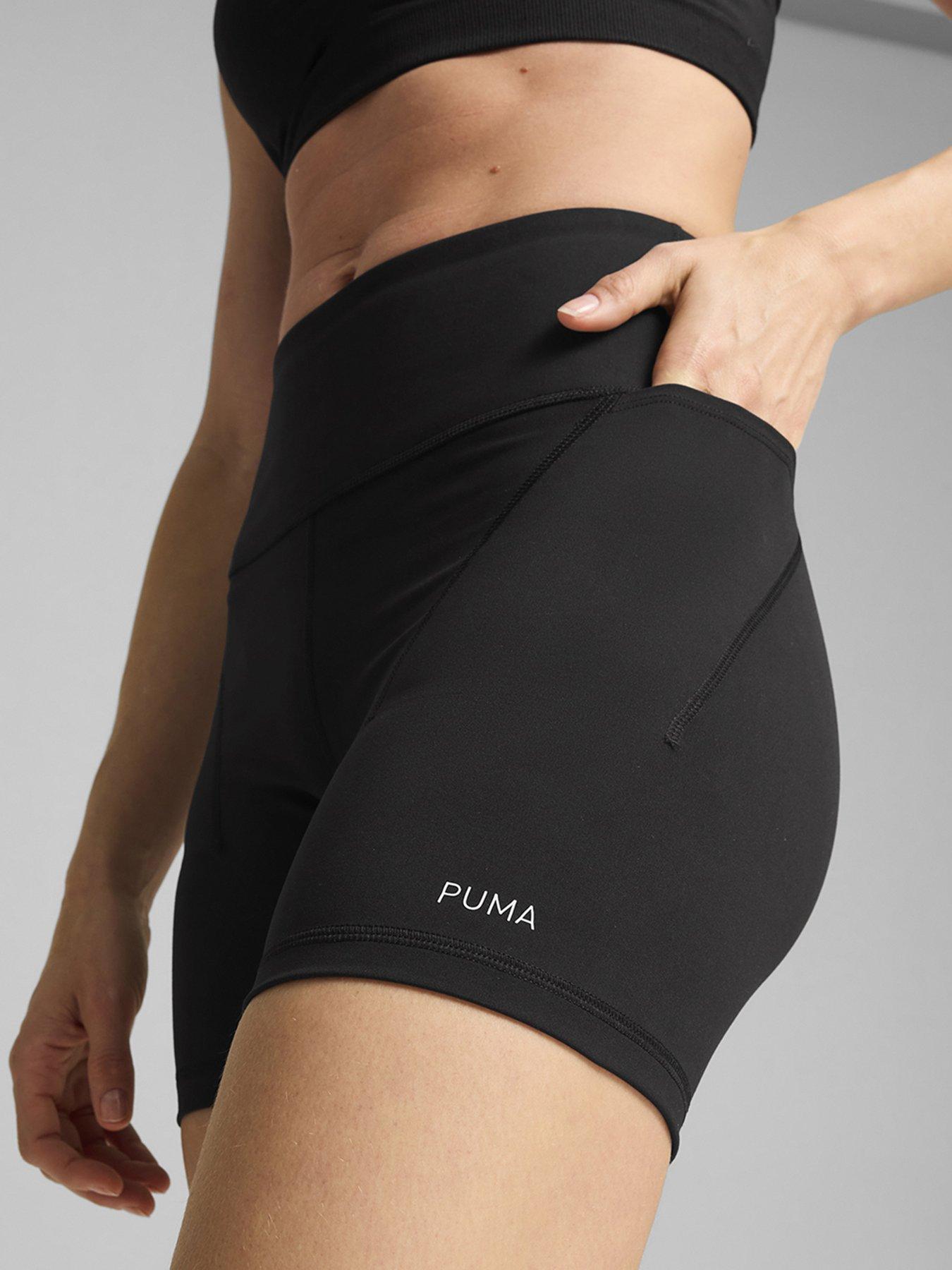 puma-womens-training-cloudspun-high-waisted-5-tight-short-blackoutfit