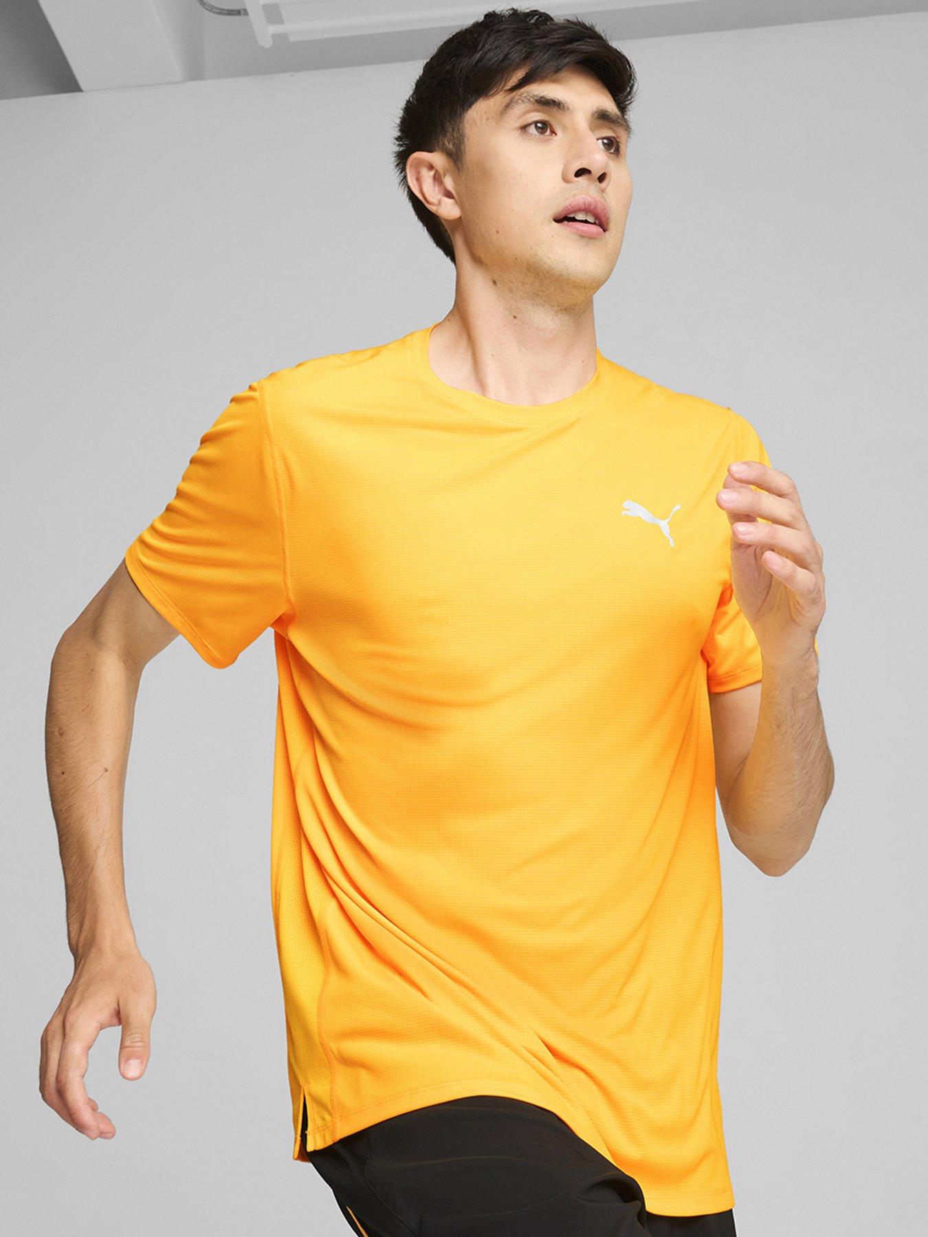 puma-mens-running-favorite-velocity-tee-orange