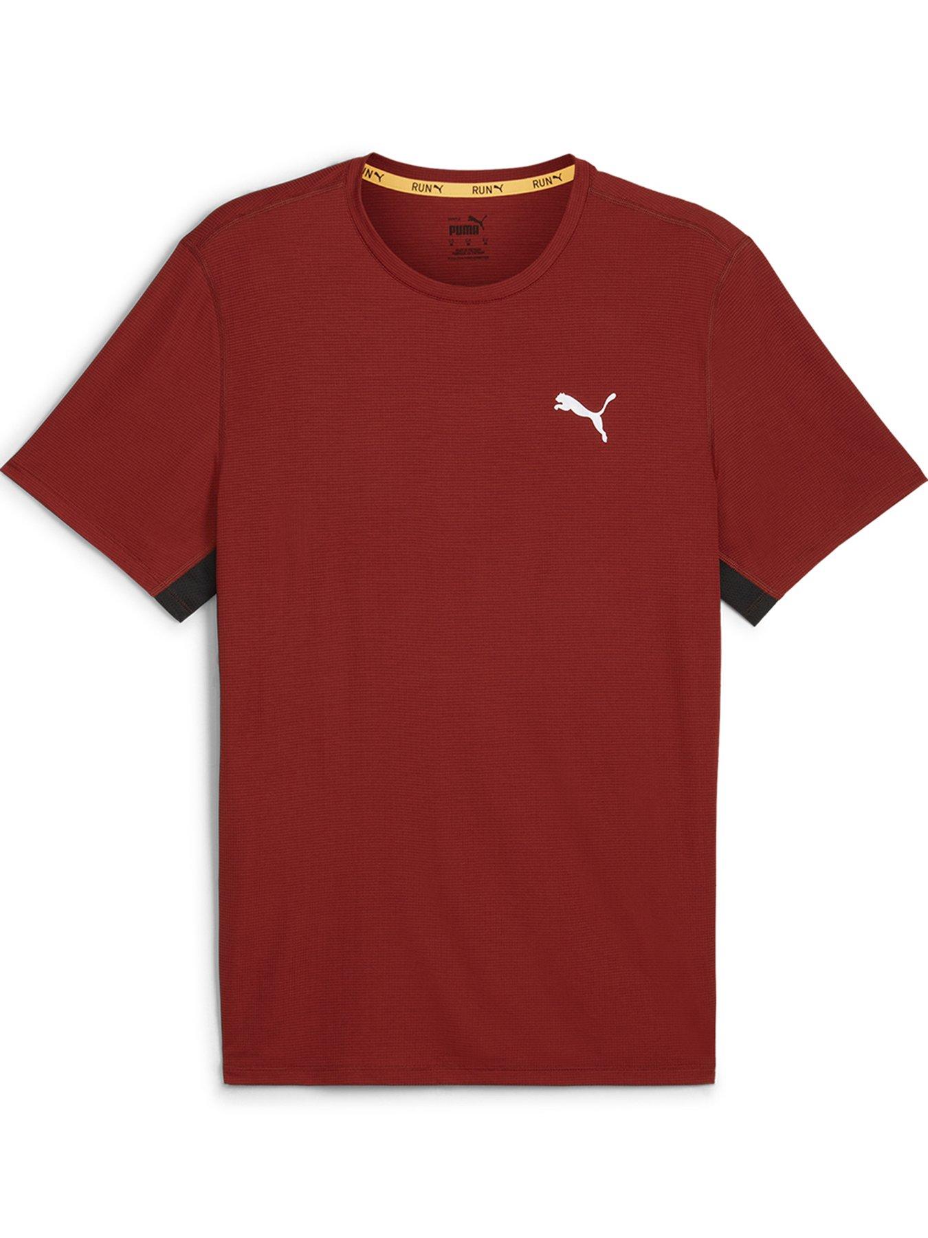 puma-mens-running-favorite-velocity-tee-browndetail