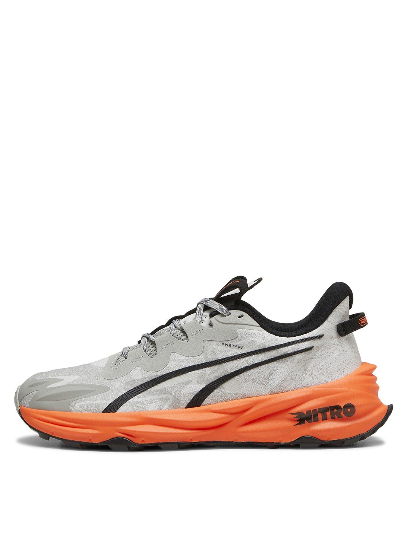 puma-mens-running-fast-trac-nitro-3-trainers-greymulti