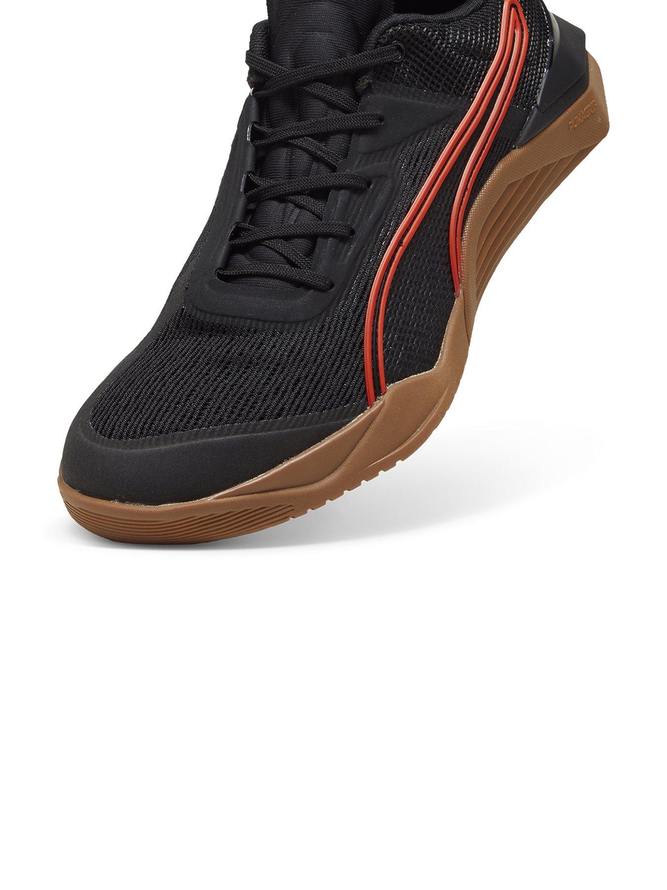 puma-mens-training-fuse-30-trainers-blackstillFront