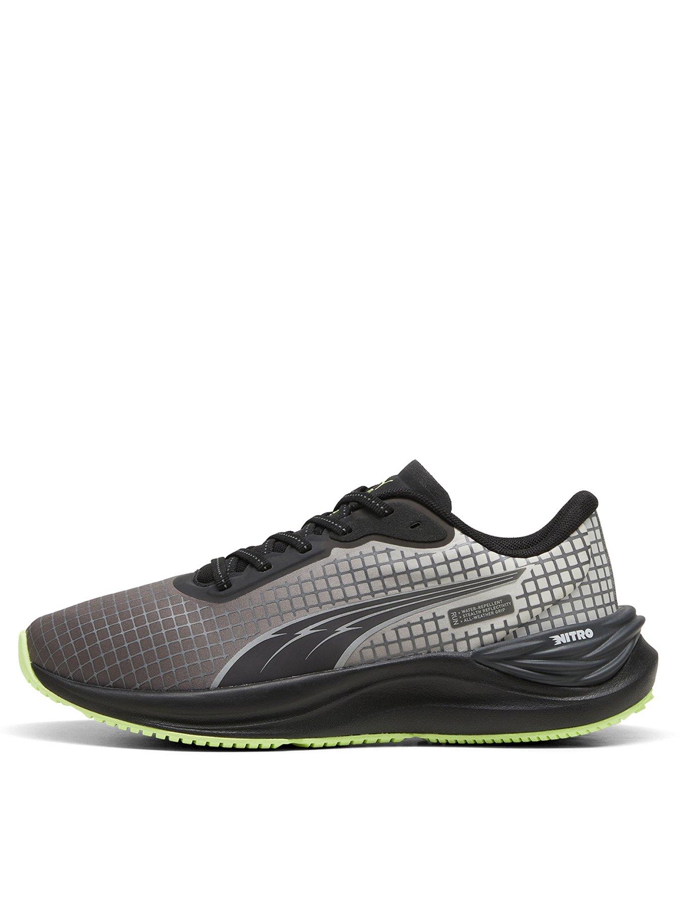 puma-womens-running-electrify-nitro-3-wtr-trainers-blackmulti