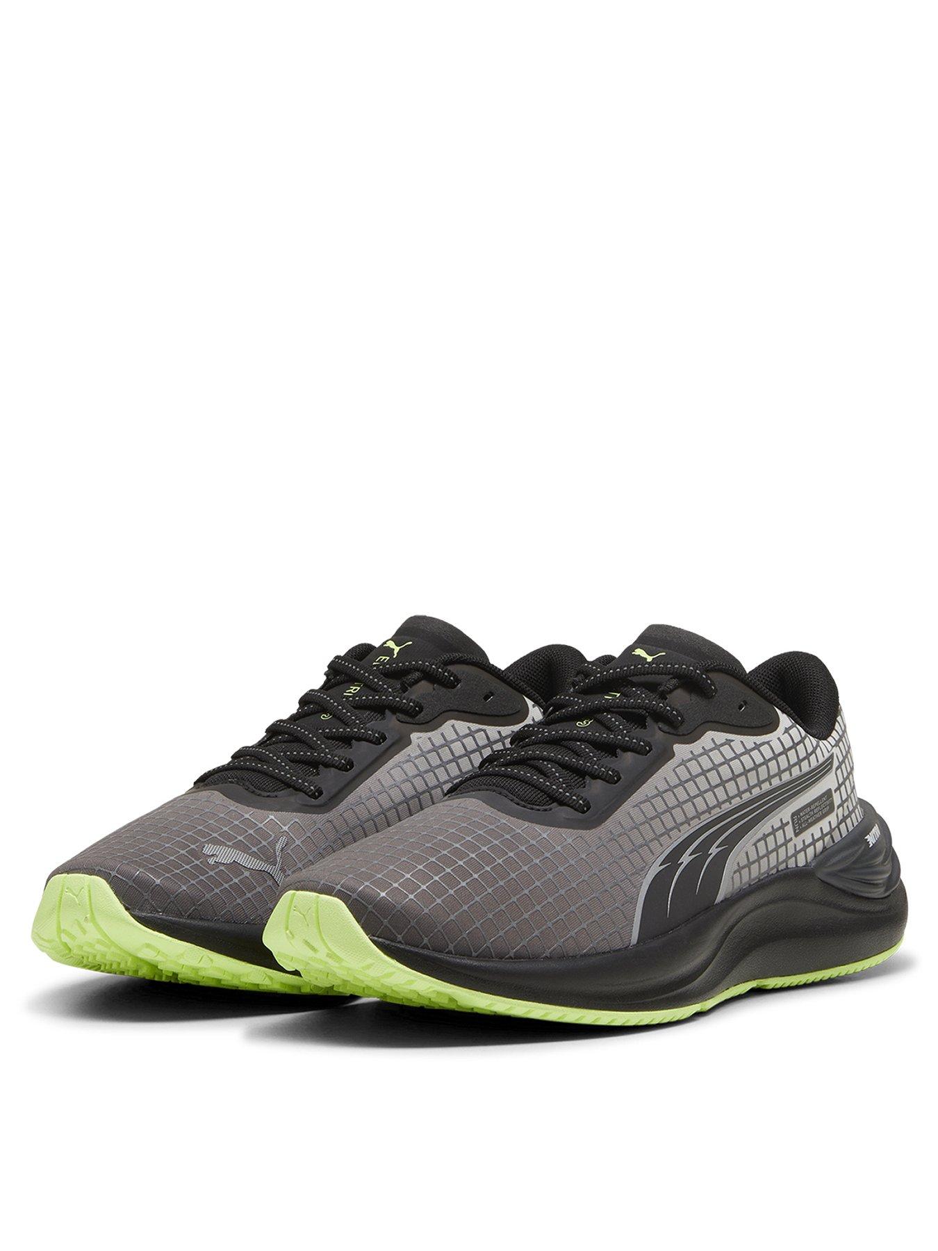 puma-womens-running-electrify-nitro-3-wtr-trainers-blackmultistillFront