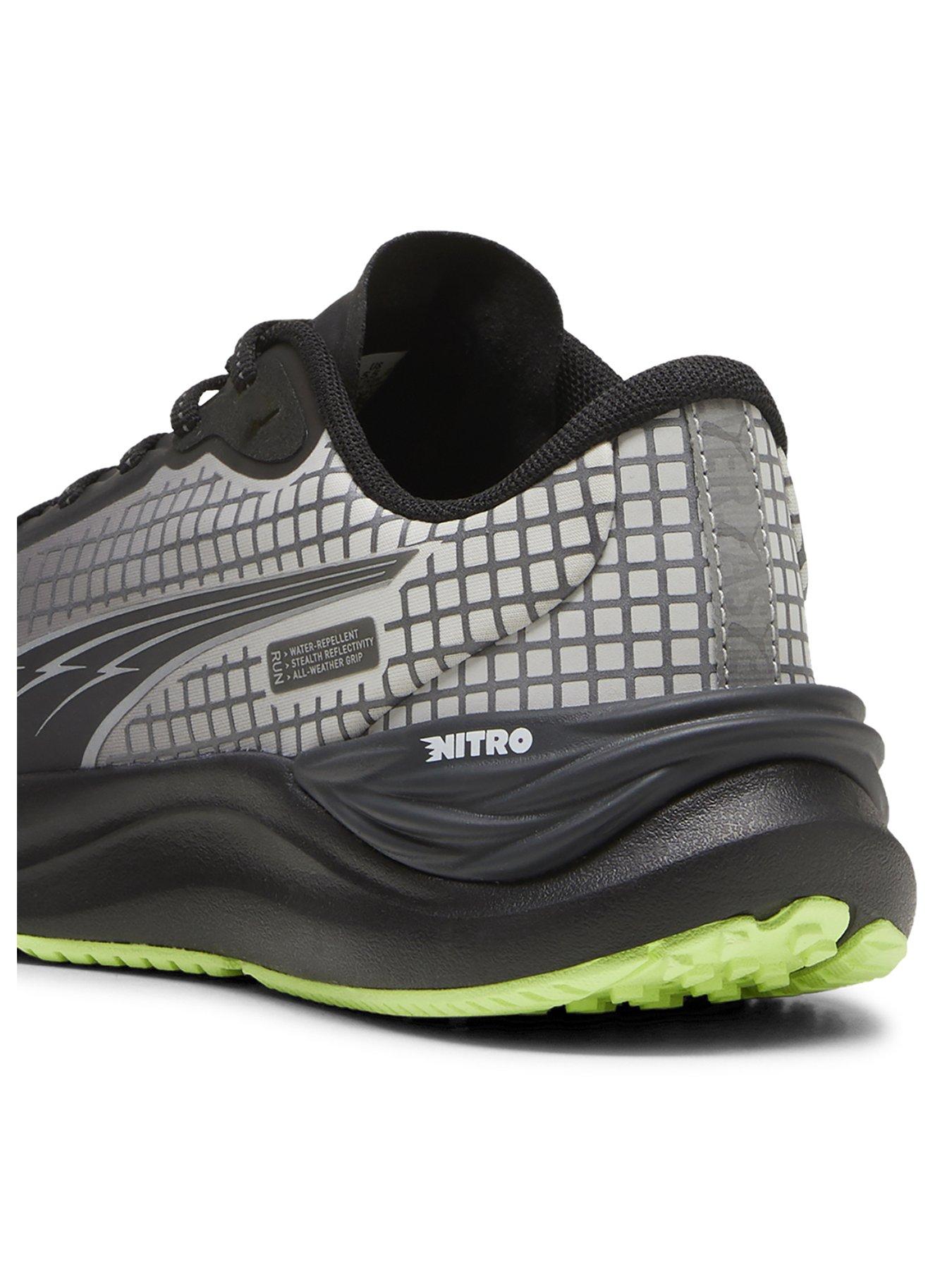 puma-womens-running-electrify-nitro-3-wtr-trainers-blackmultiback