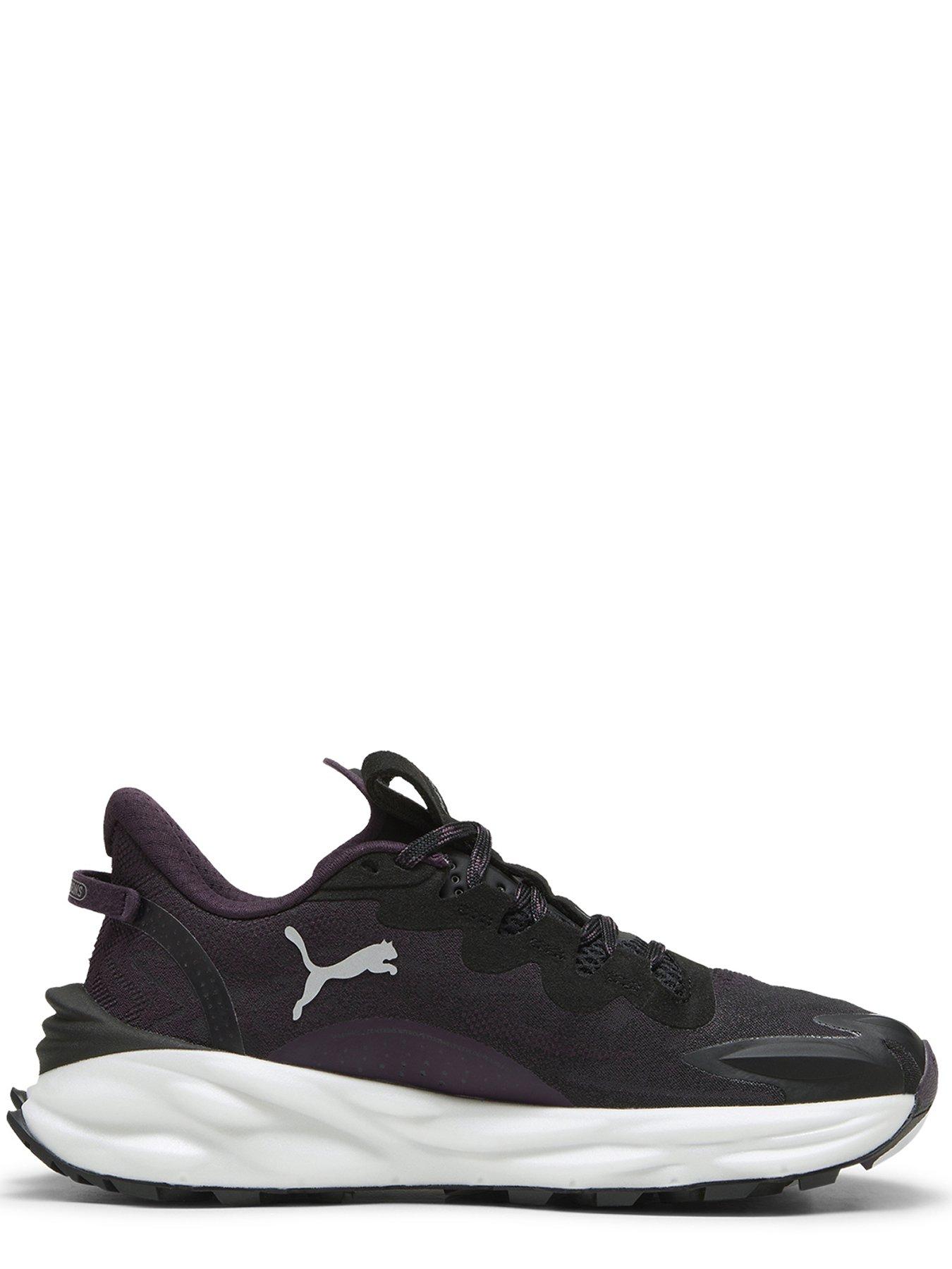 puma-womens-running-fast-trac-nitro-3-trainers-blackmultidetail