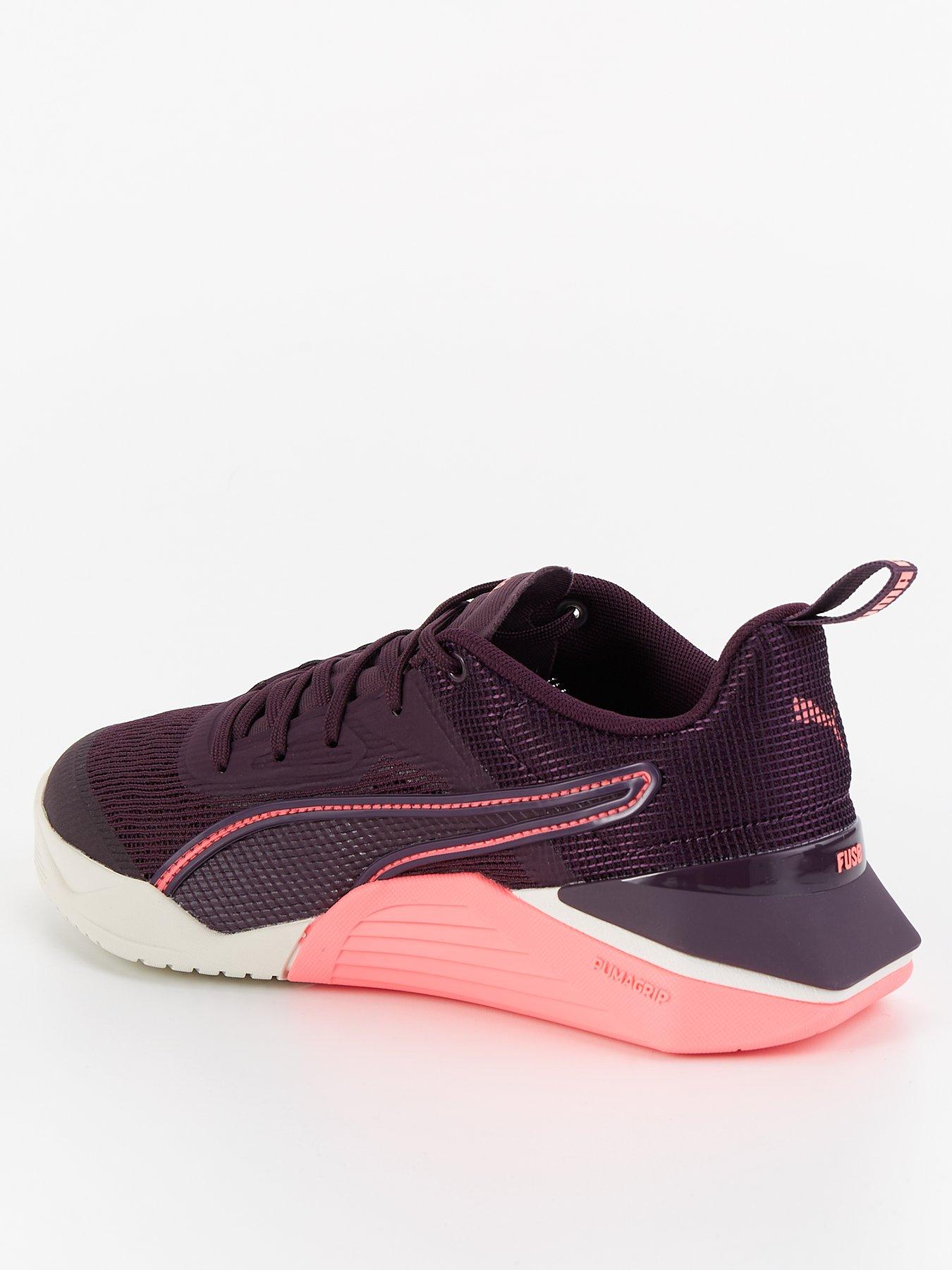 puma-womens-training-fuse-30-trainers-purpleback