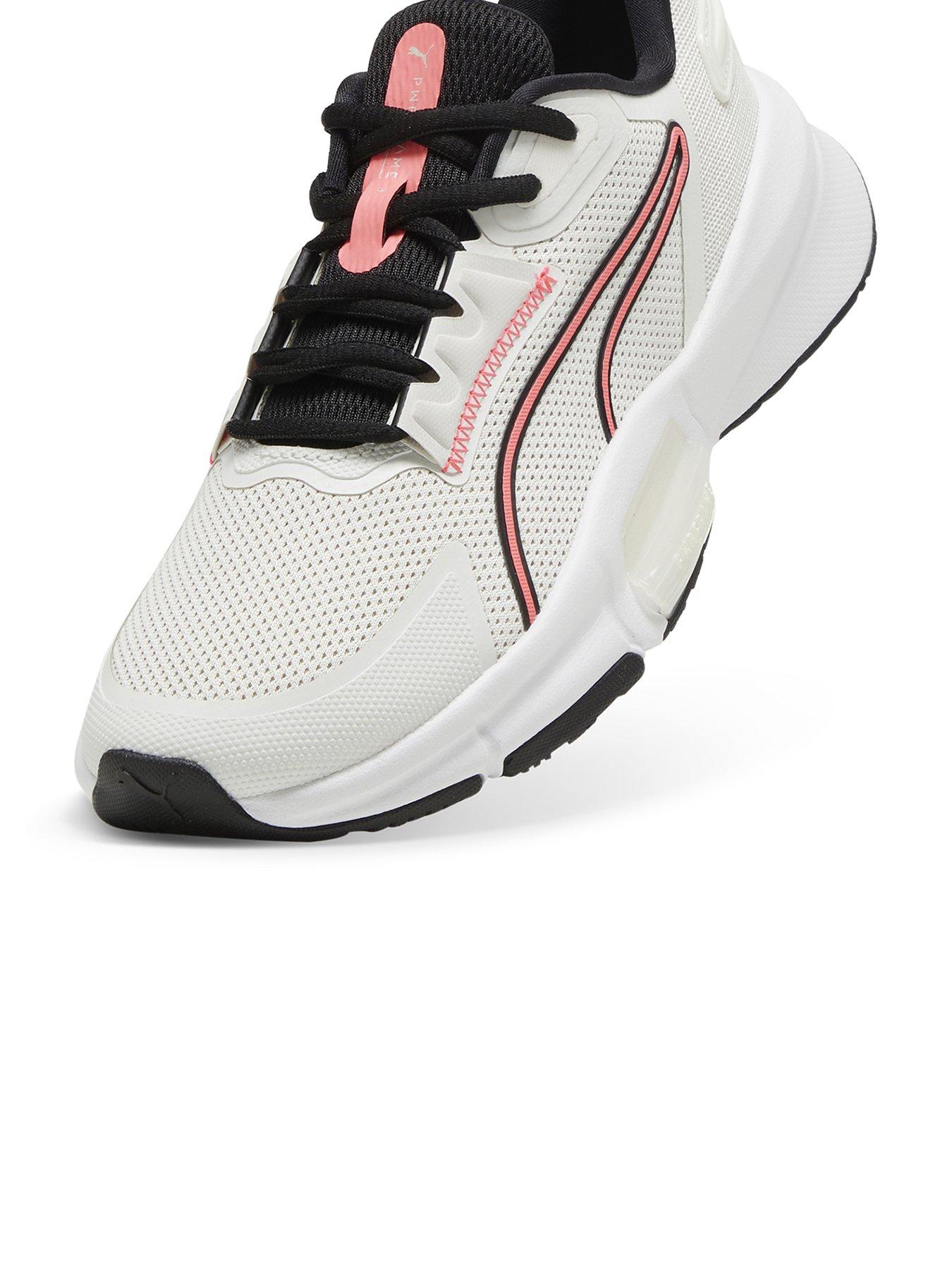 puma-womens-training-pwrframe-3-trainers-greystillFront