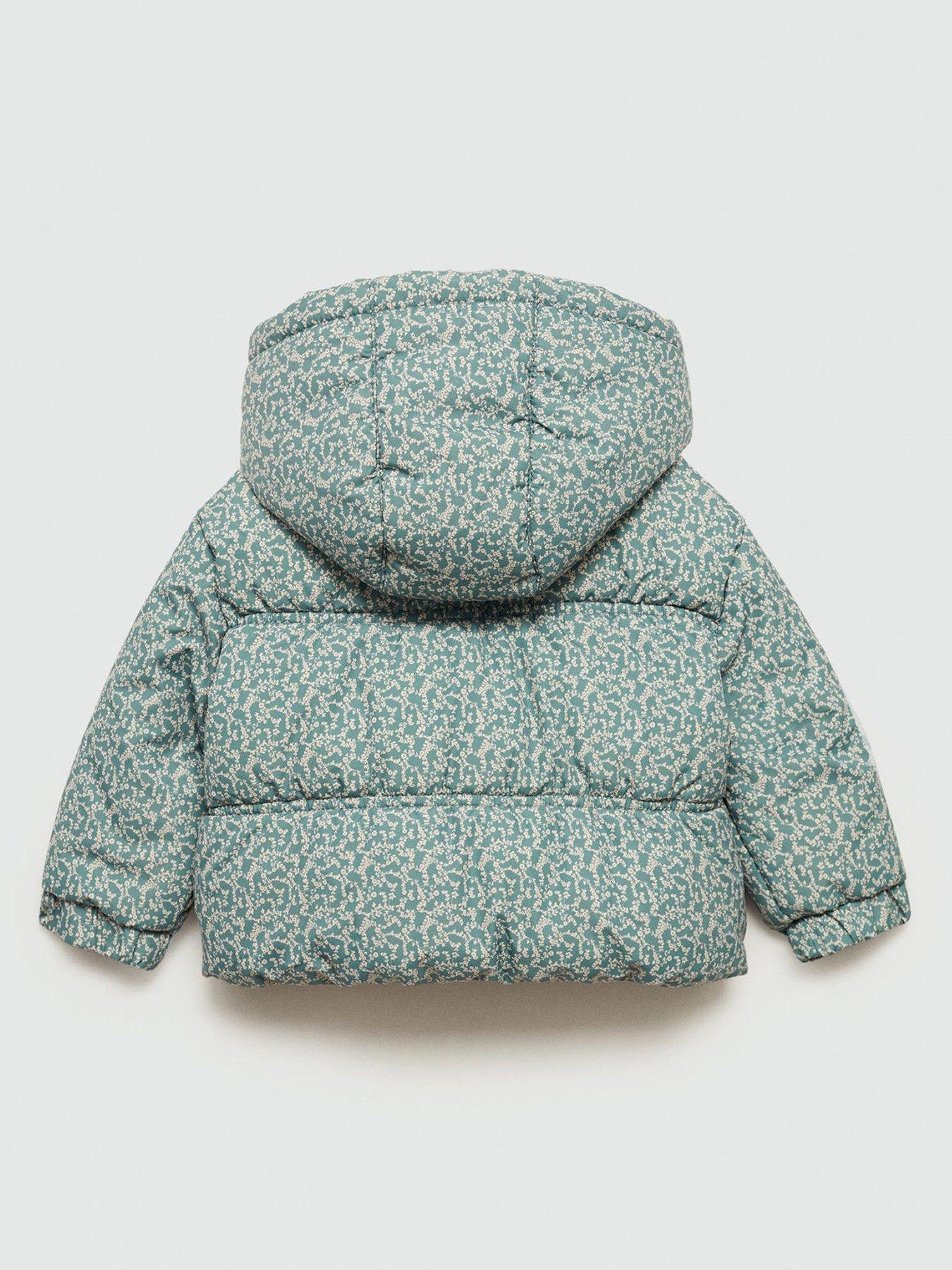 mango-younger-girls-floral-print-padded-coat-light-greenback