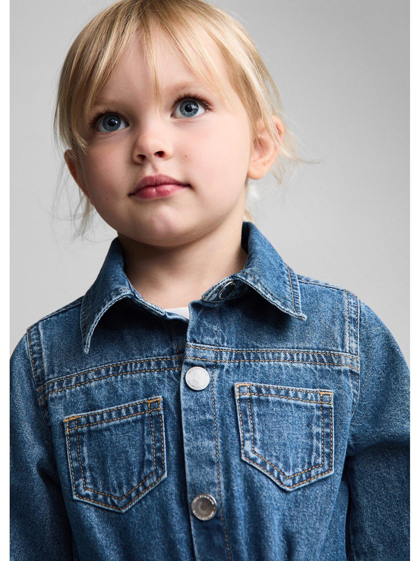 mango-younger-girls-long-sleeve-denim-shirt-dress-blueoutfit