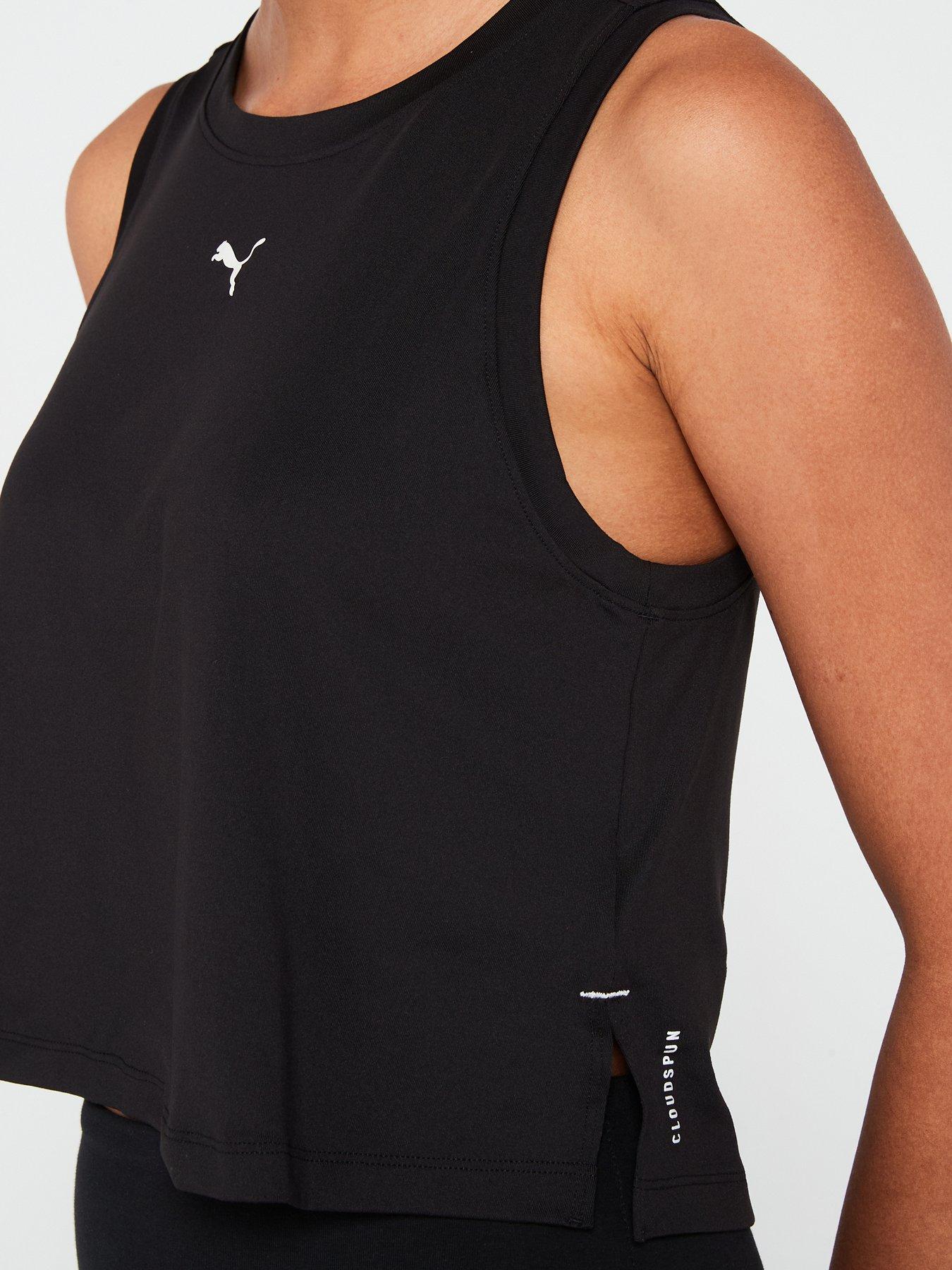 puma-womens-training-cloudspun-sleeveless-tank-blackoutfit