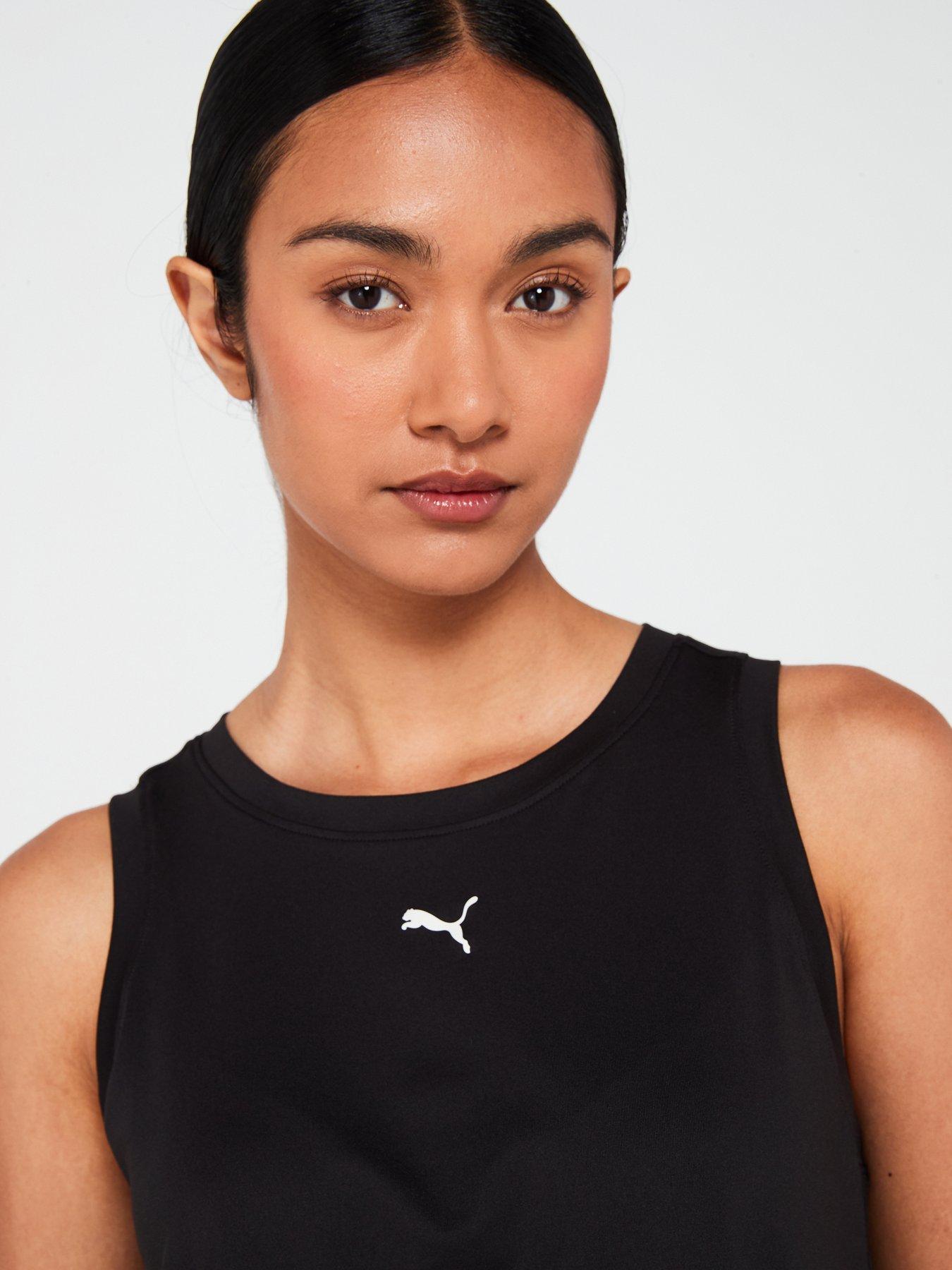 puma-womens-training-cloudspun-sleeveless-tank-blackdetail