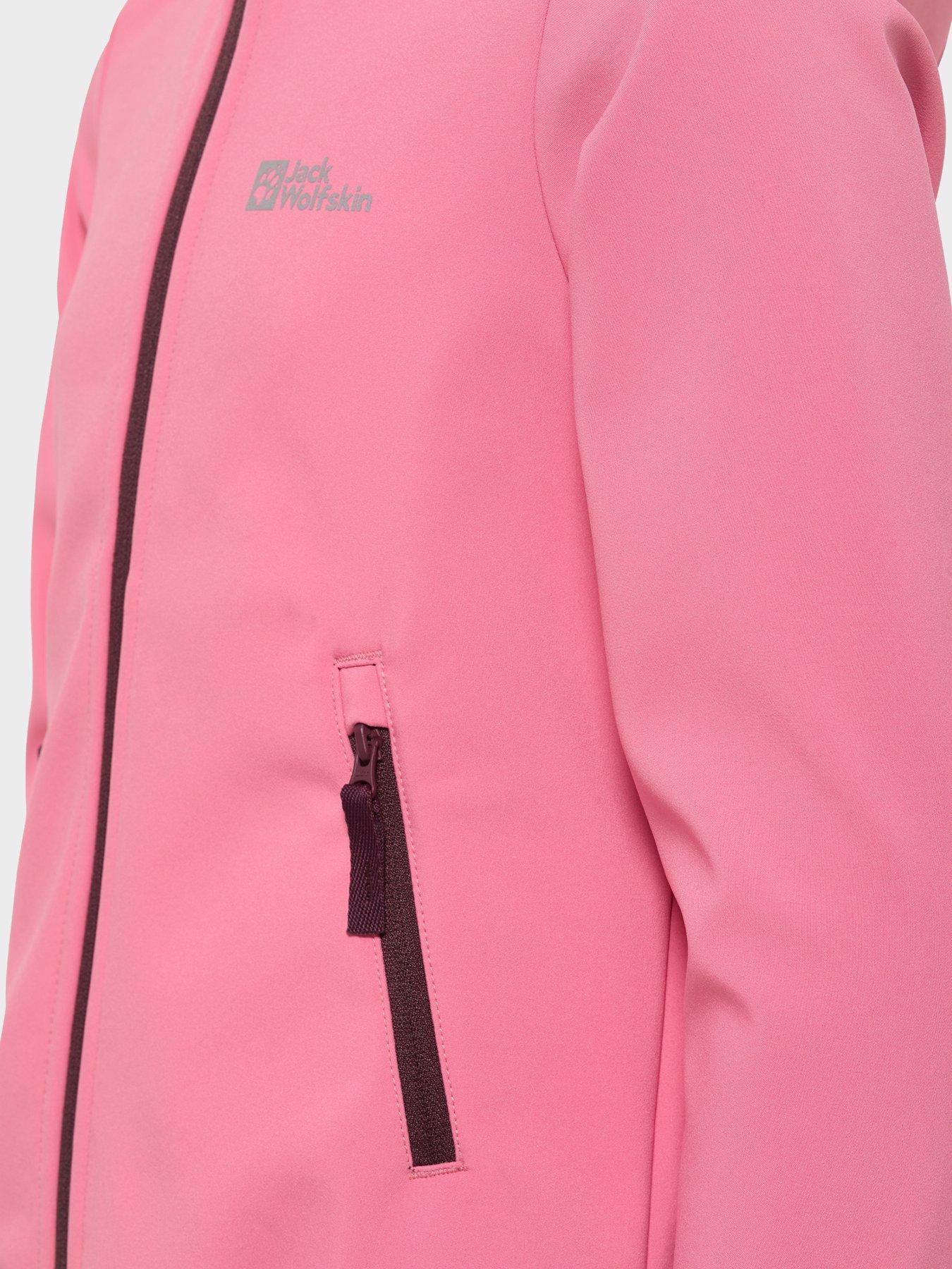 jack-wolfskin-kids-fourwinds-jacket-pinkdetail