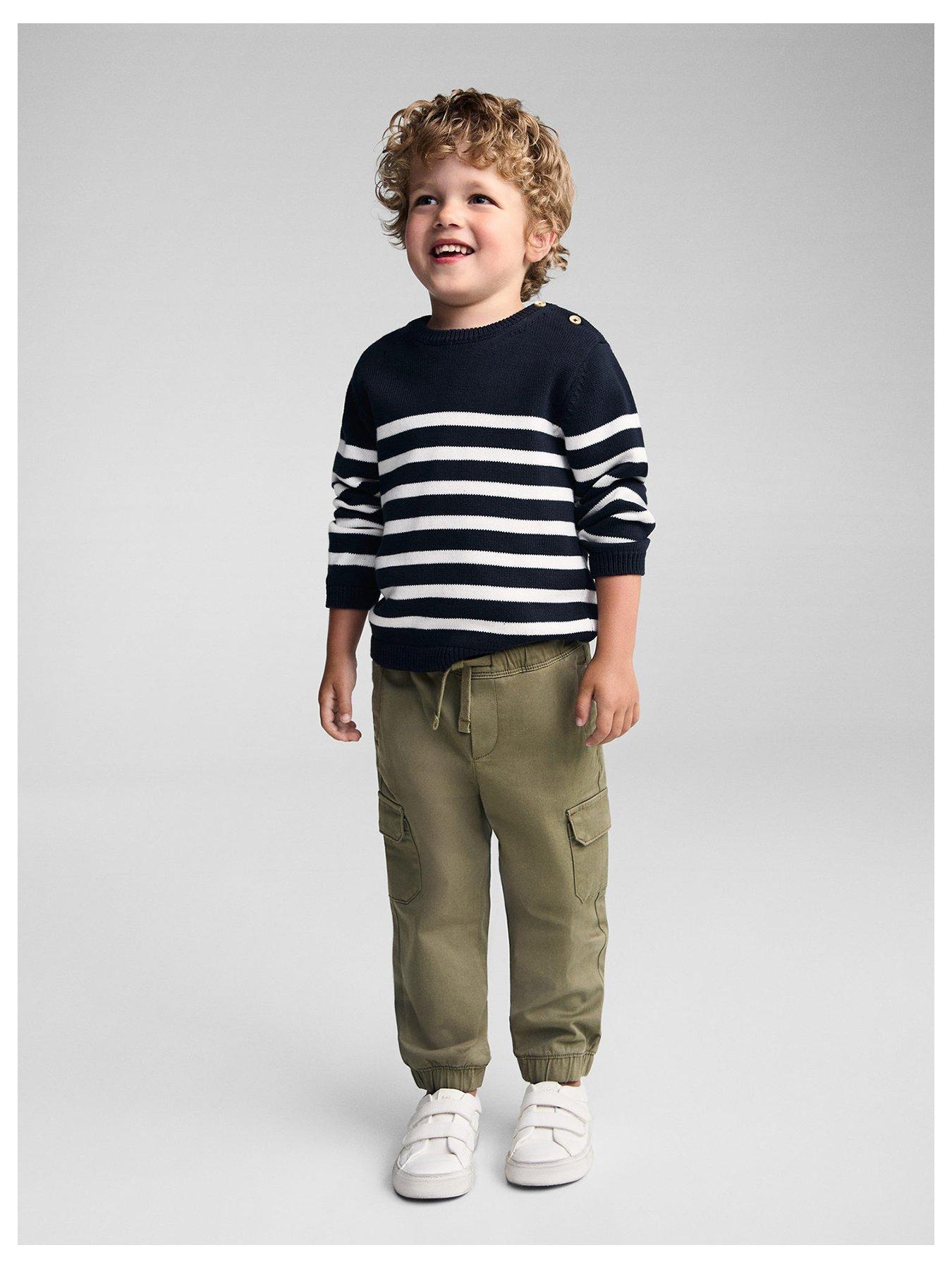 mango-younger-boys-striped-knitted-jumper-navy