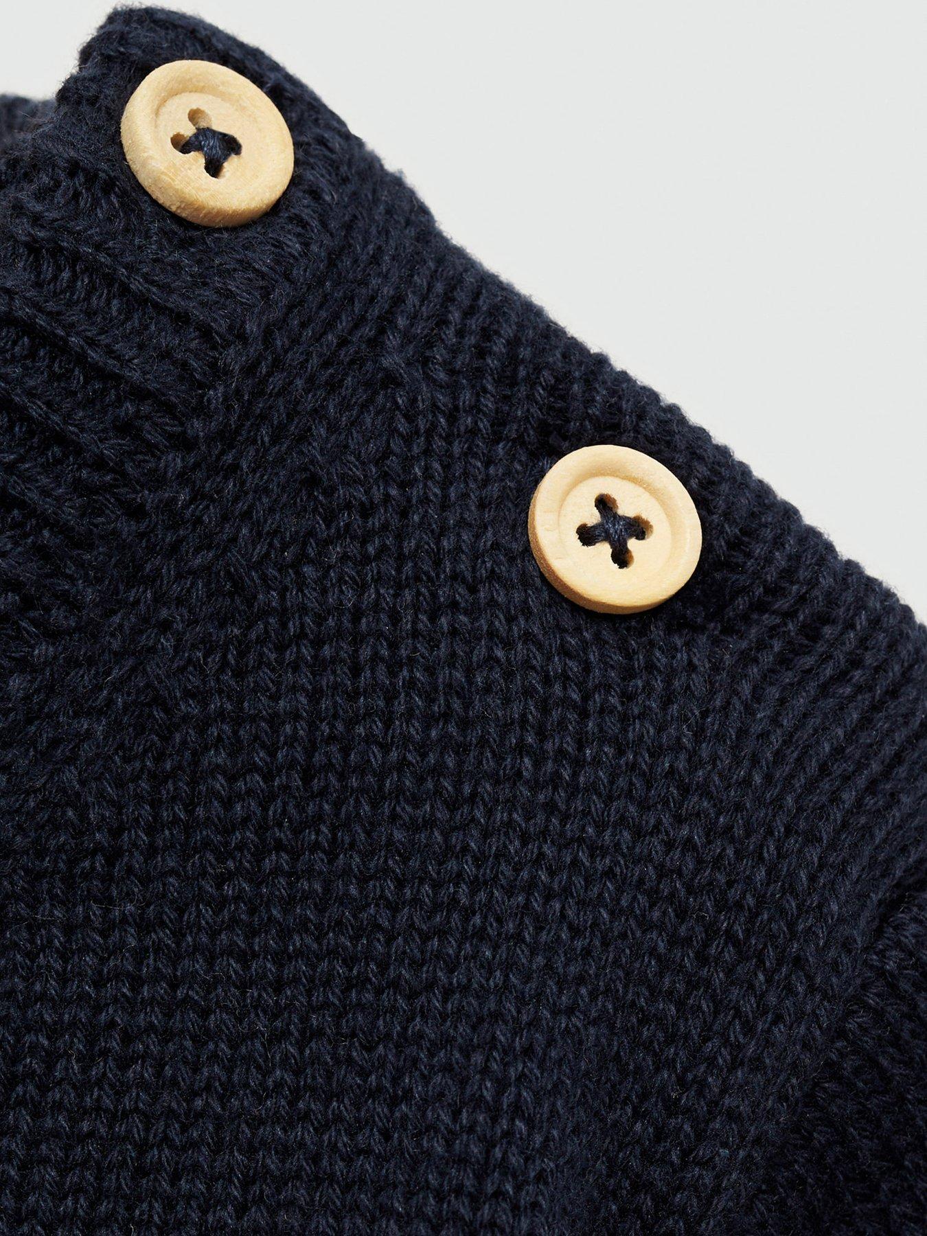 mango-younger-boys-striped-knitted-jumper-navyoutfit