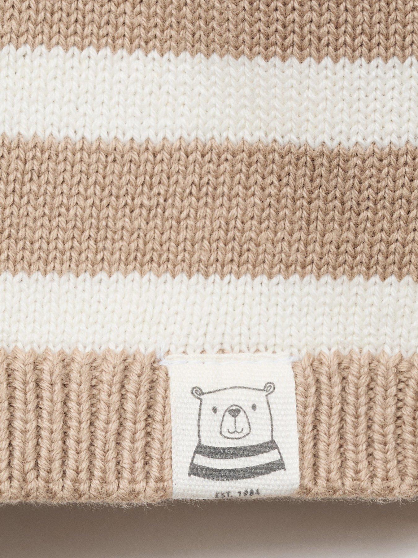 mango-younger-boys-striped-knitted-jumper-beigeoutfit