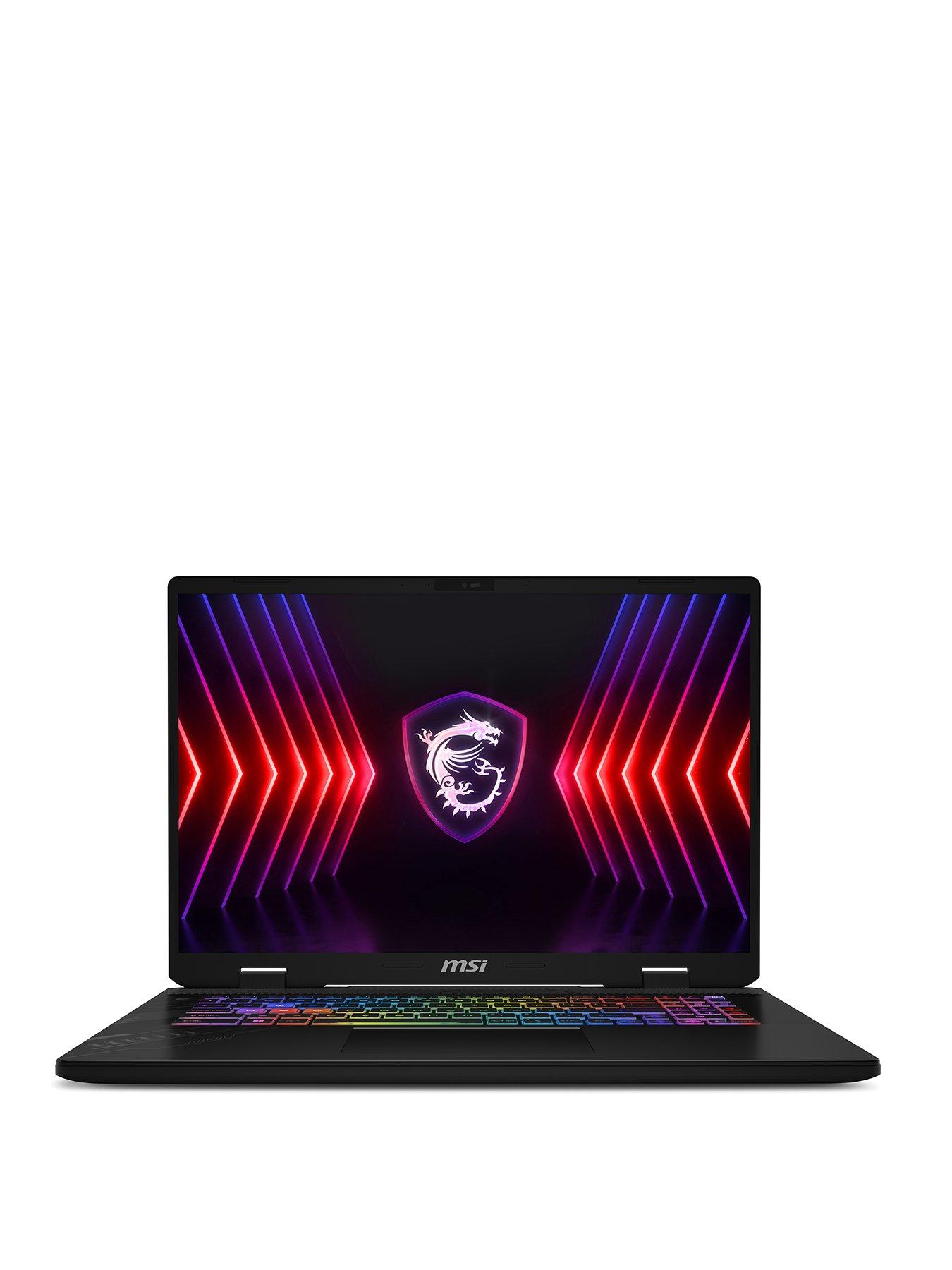 msi-crosshair-gaming-laptop-geforce-rtx-4060-intel-core-i7-16gb-ram-1tb-ssd-17in-qhd-2560x1600-blackfront