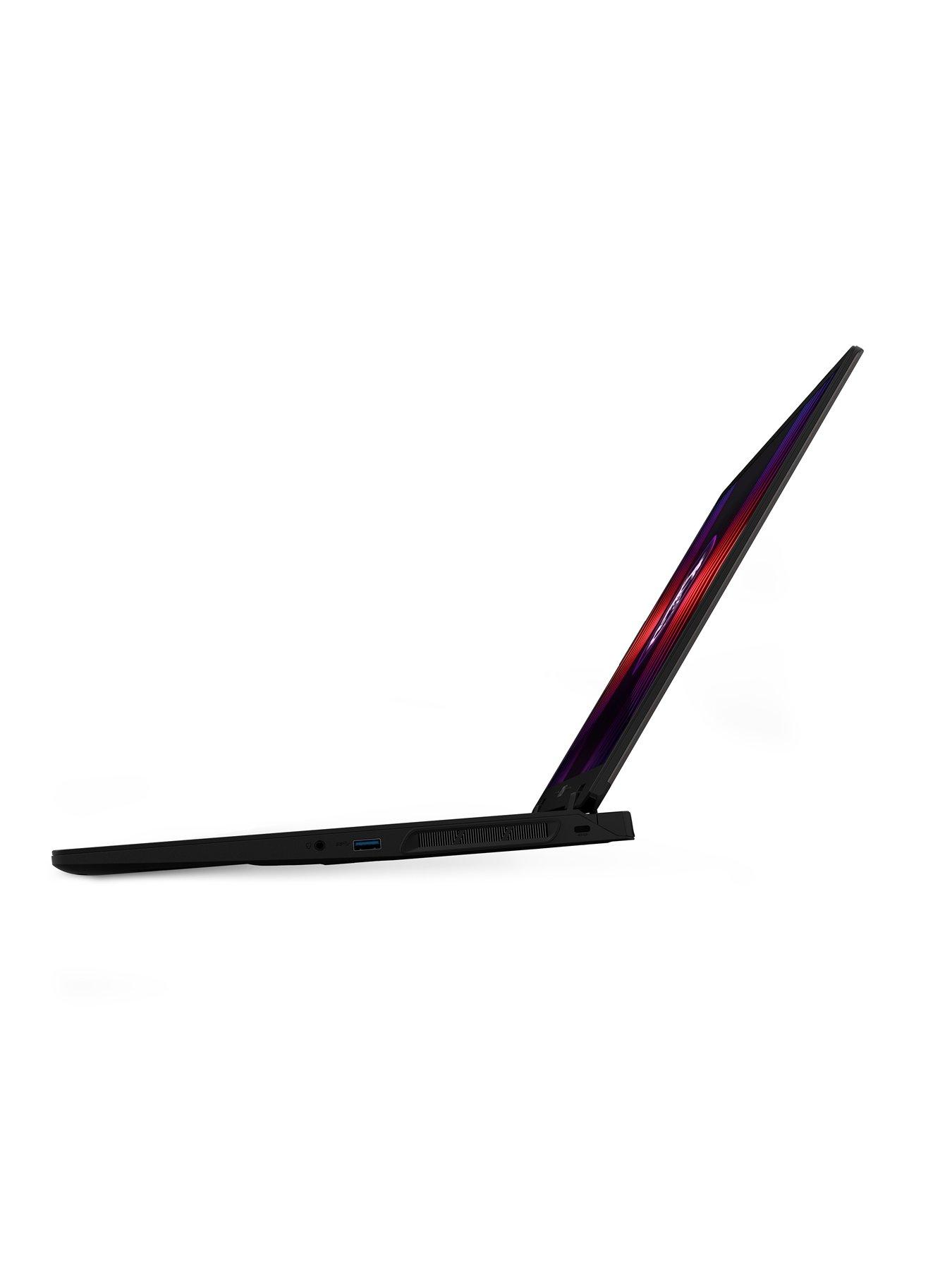 Image 5 of 7 of MSI Crosshair Gaming laptop - GeForce RTX 4060 - Intel Core i7 - 16GB RAM - 1TB SSD - 17in QHD 2560X1600 - Black