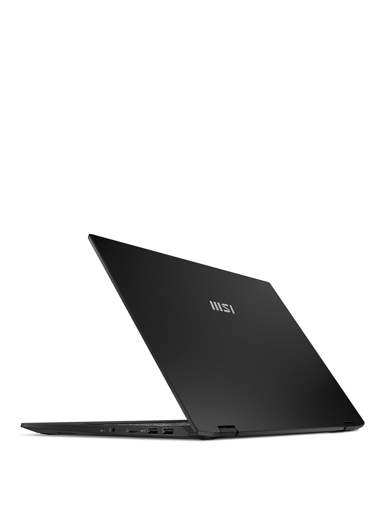 msi-summit-e16-ai-evo-laptop-16in-qhd-2560x1600-intel-core-ultra-7-32gb-ram-1tb-ssd-blackstillFront