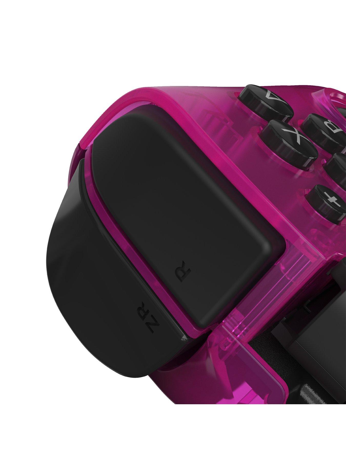 ckrd-nitro-deck-for-nintendo-switchnbsp-nbspcrystal-pink-editiondetail