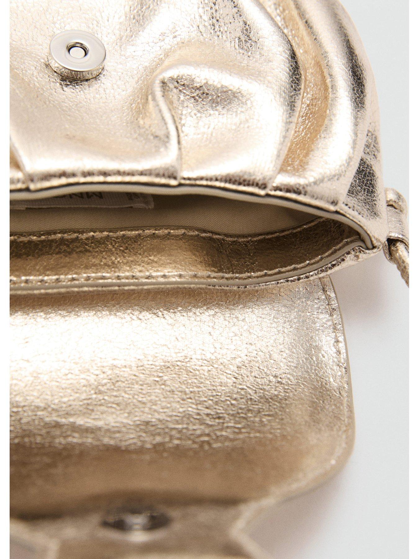 mango-girls-metallic-star-bag-goldoutfit