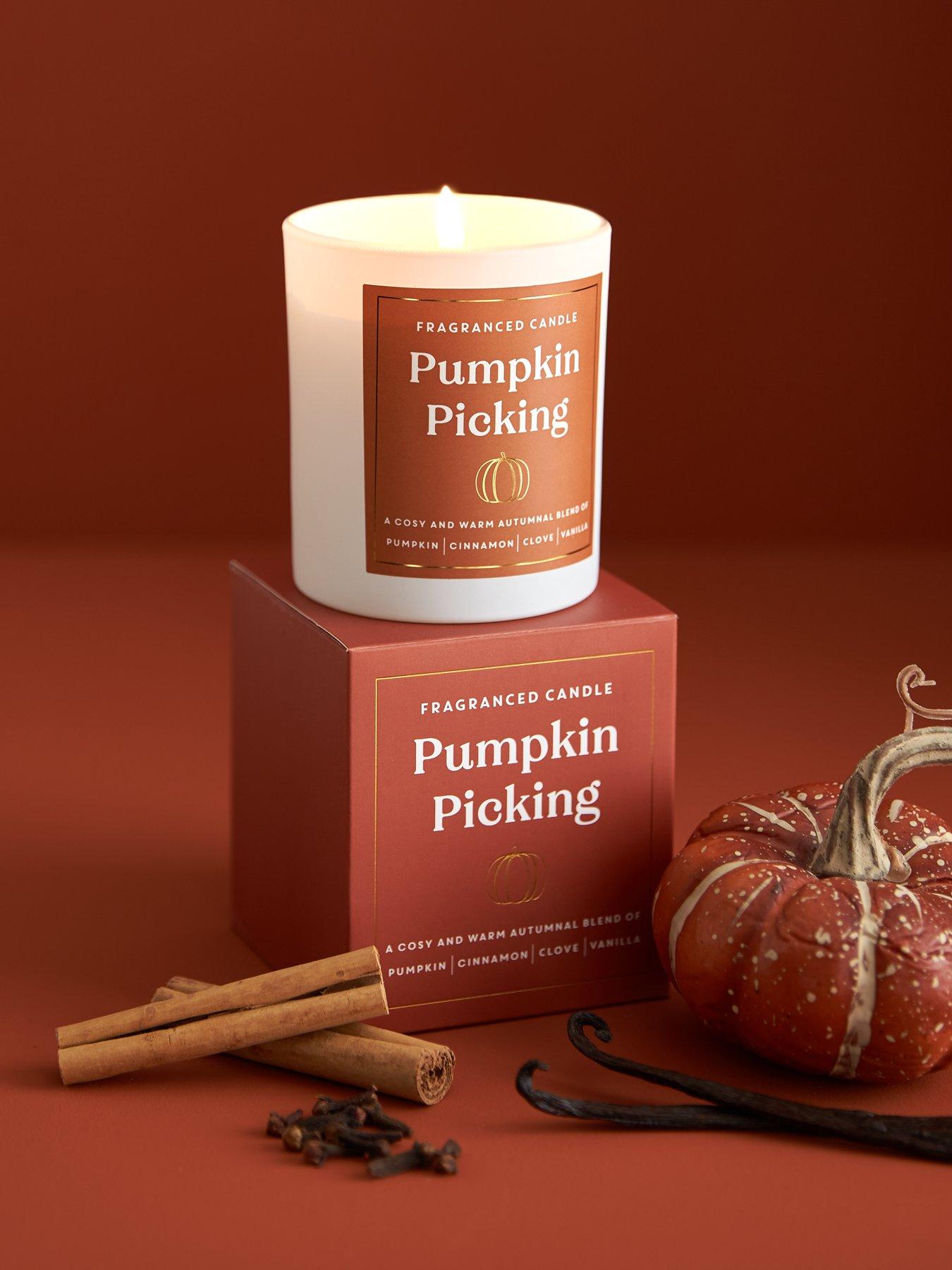 very-home-pumpkin-picking-candle