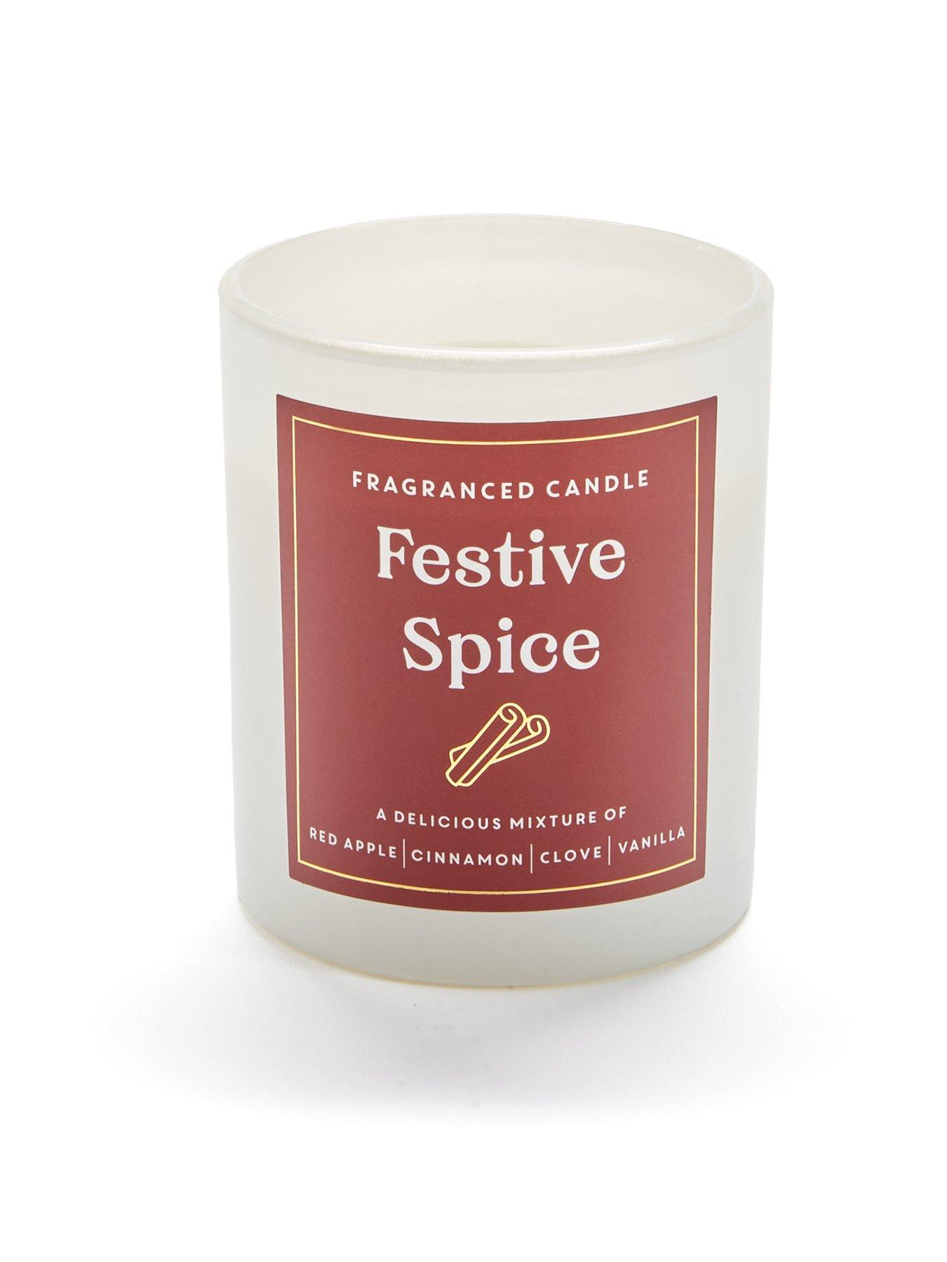 very-home-festive-spice-candleback