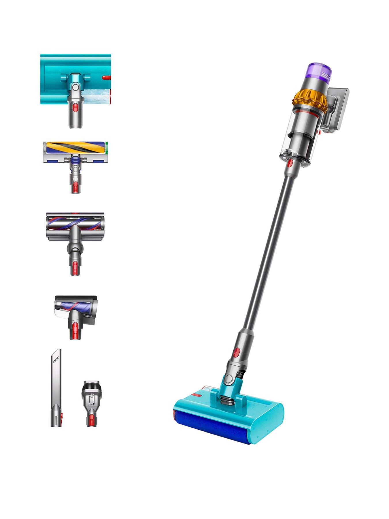 Image 1 of 7 of Dyson V15s Detect&trade; Submarine Wet and Dry Cordless vacuum