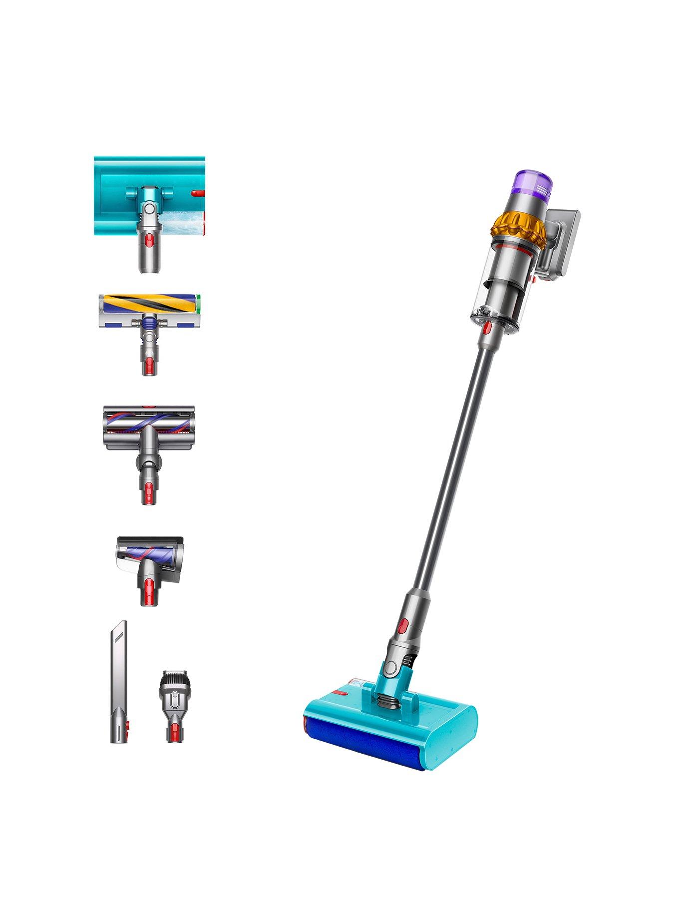Dyson V15s Detect Submarine™ Wet and Dry Cordless vacuum
