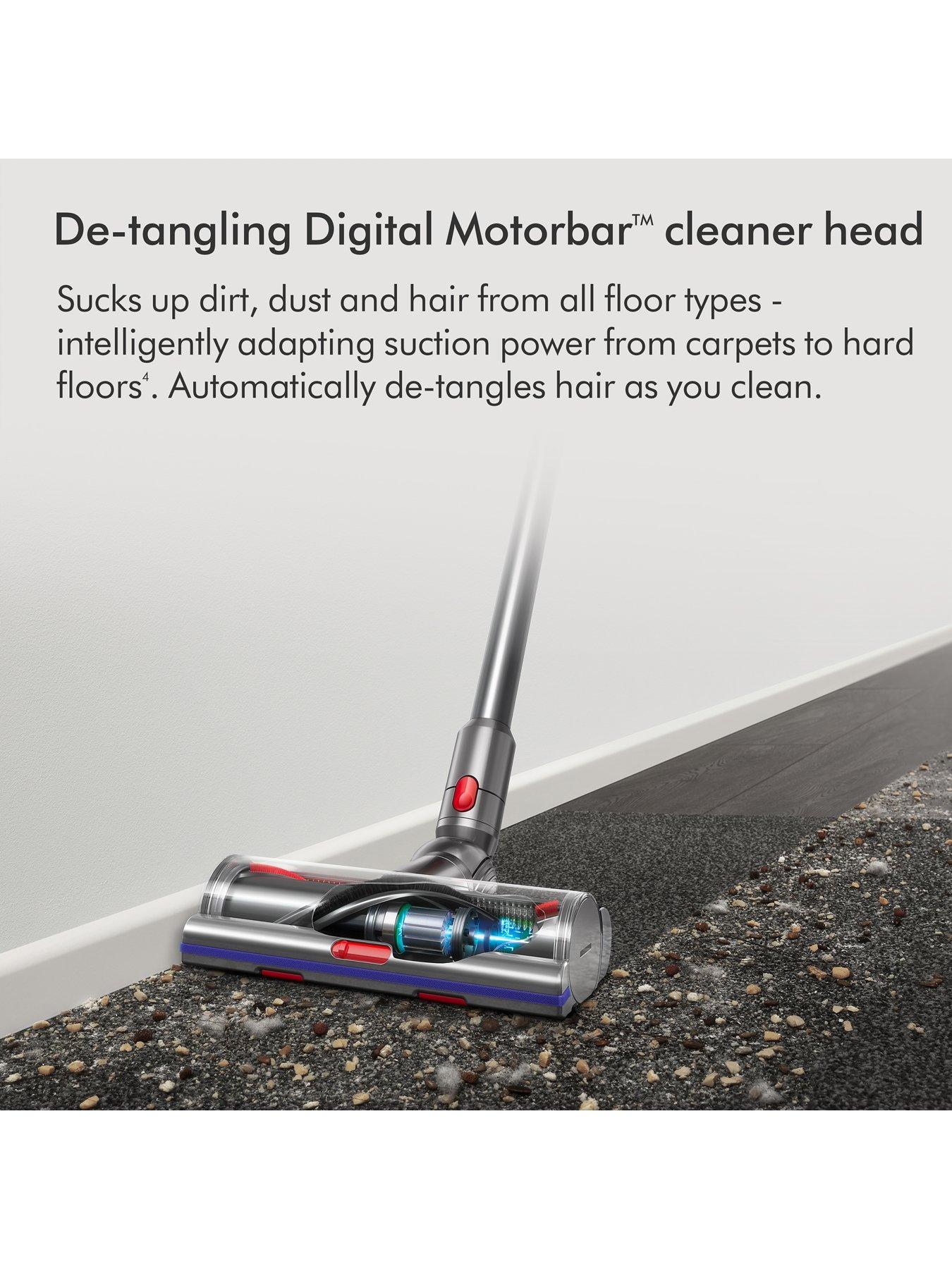 Image 5 of 7 of Dyson V15s Detect&trade; Submarine Wet and Dry Cordless vacuum