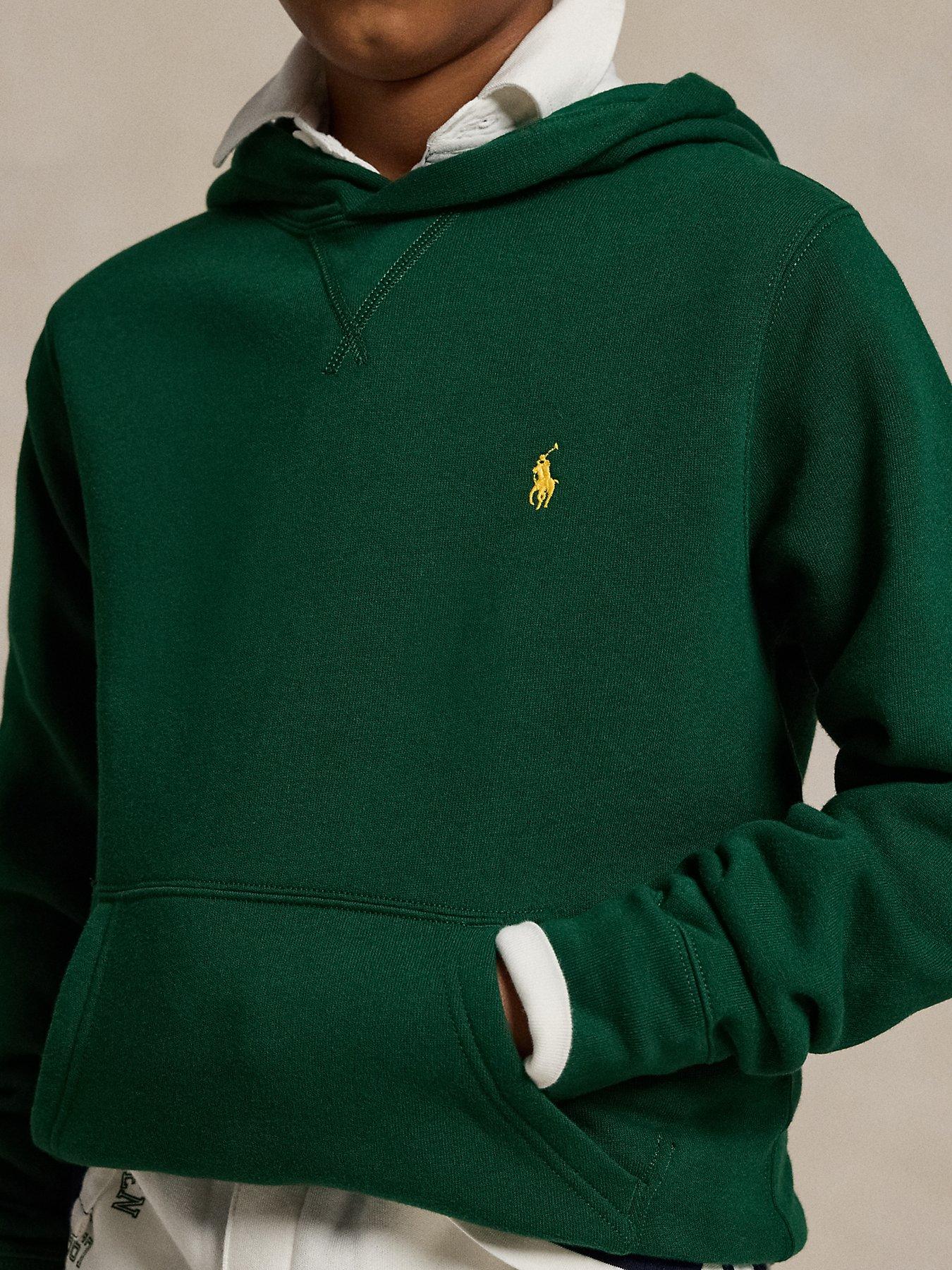 polo-ralph-lauren-boys-classic-hoodie-greenoutfit