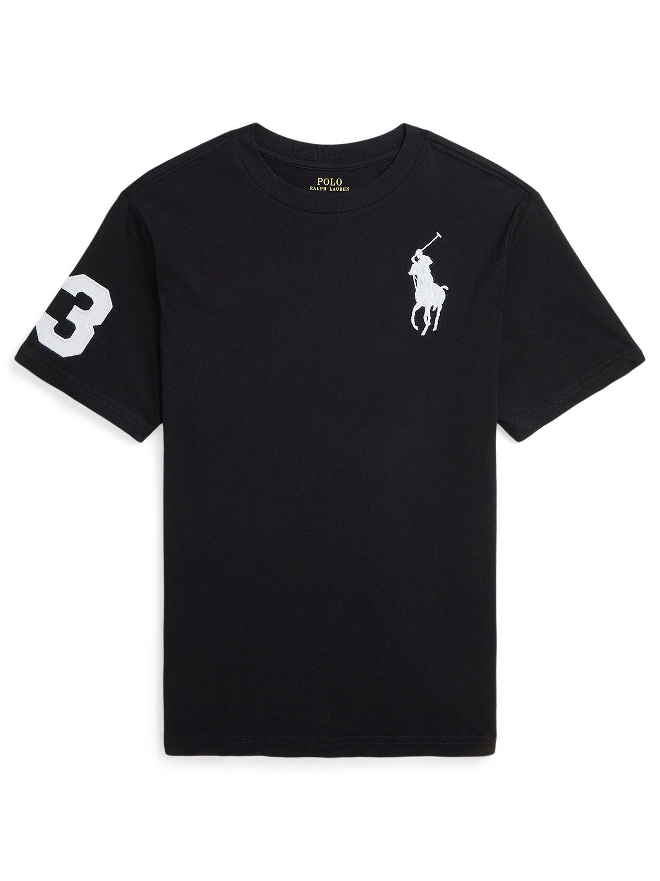 polo-ralph-lauren-boys-short-sleeve-large-pony-t-shirt-black