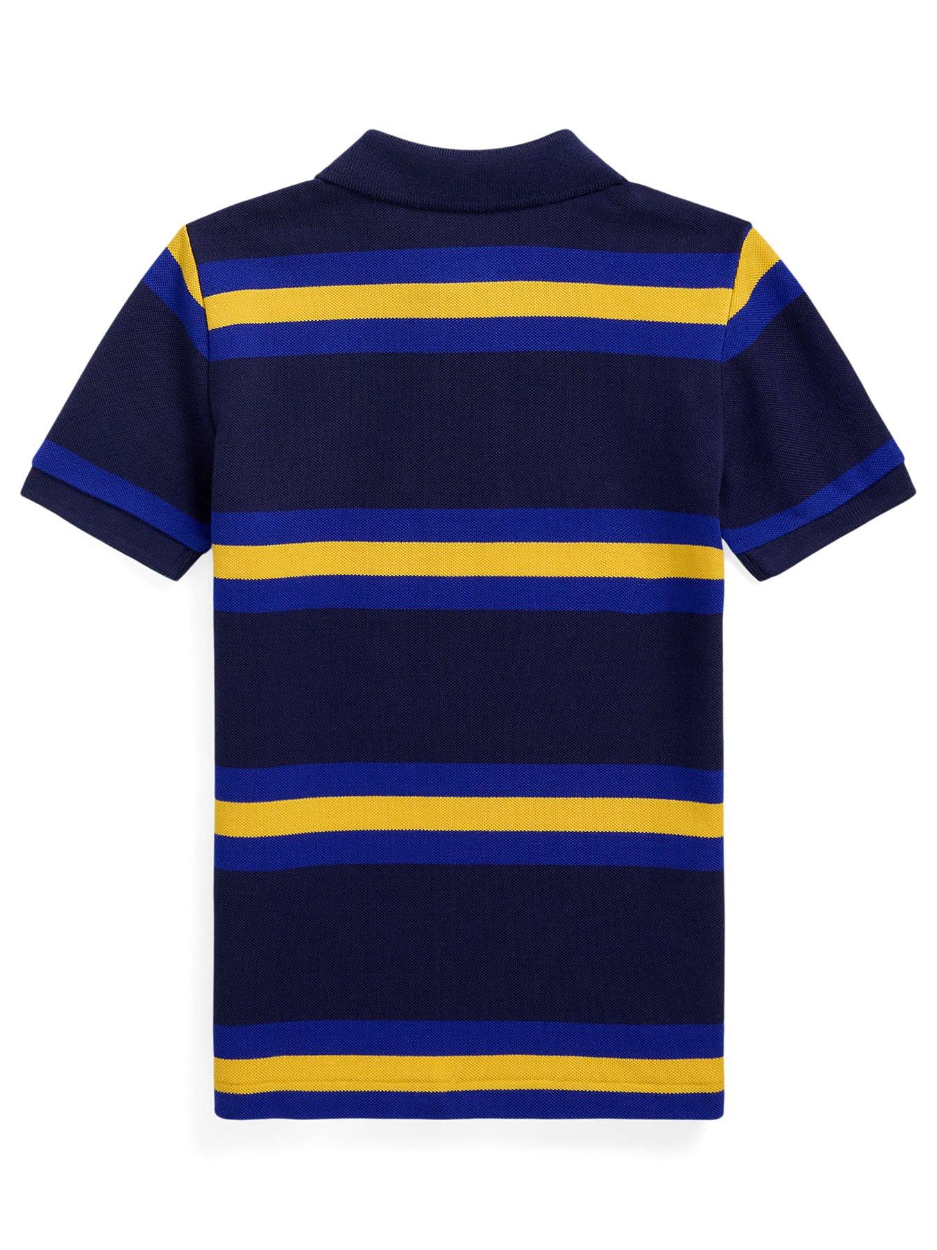 polo-ralph-lauren-boys-short-sleeve-stripe-polo-shirt-navymultiback