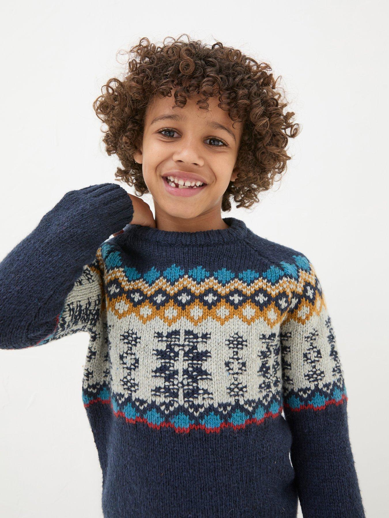 fatface-boys-fairisle-yoke-jumper-navyoutfit