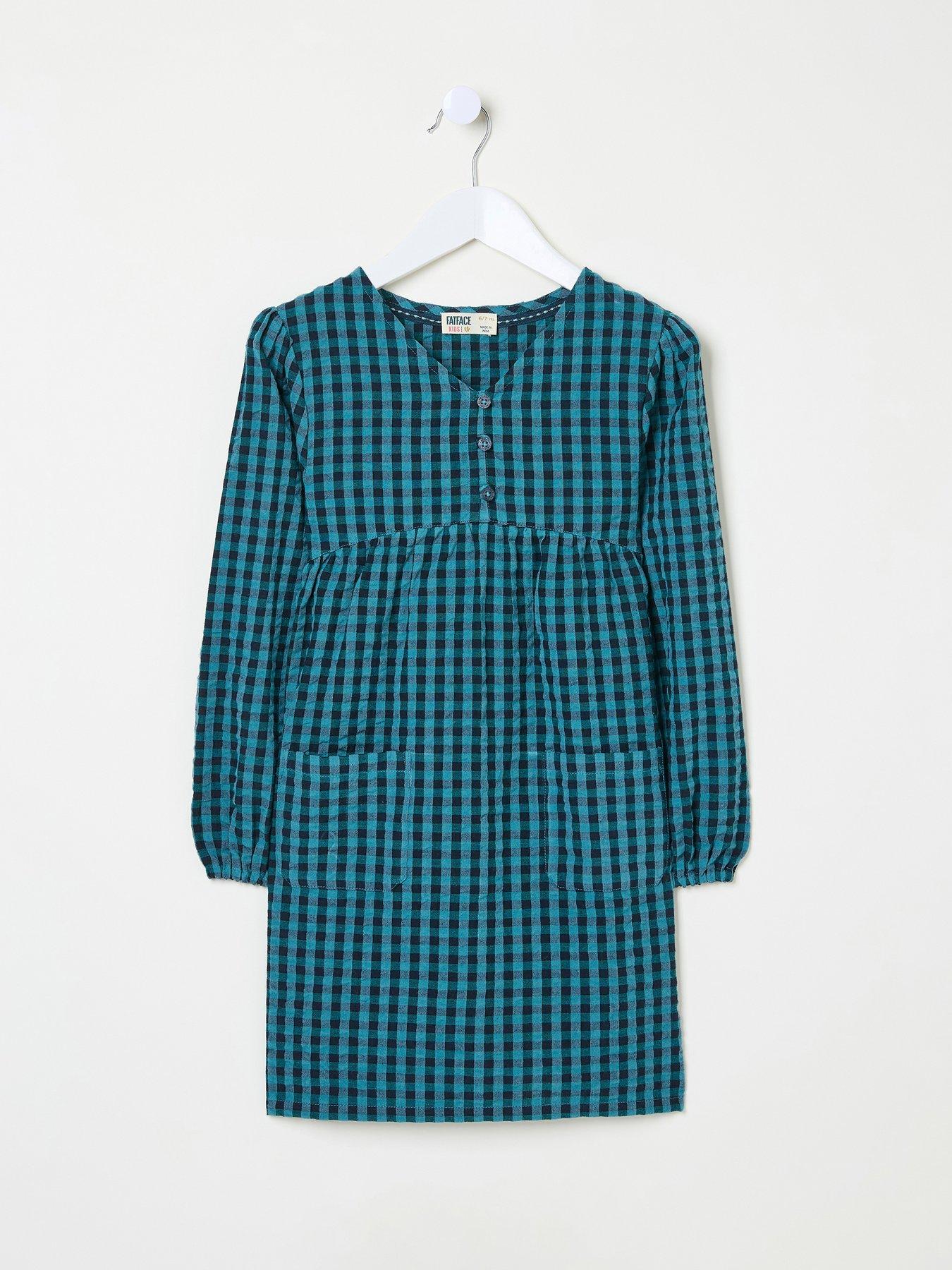 fatface-girls-polly-gingham-dress-multistillFront