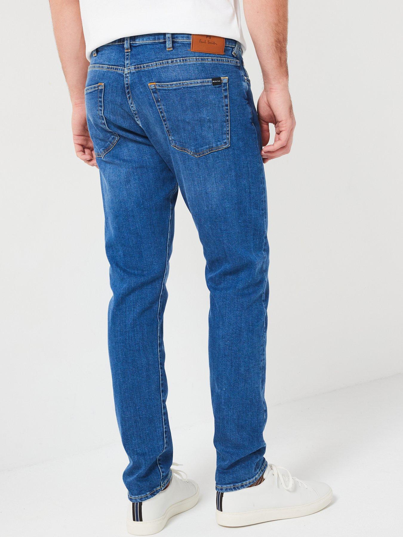 ps-paul-smith-ps-paul-smith-tapered-fit-jeans-bluestillFront