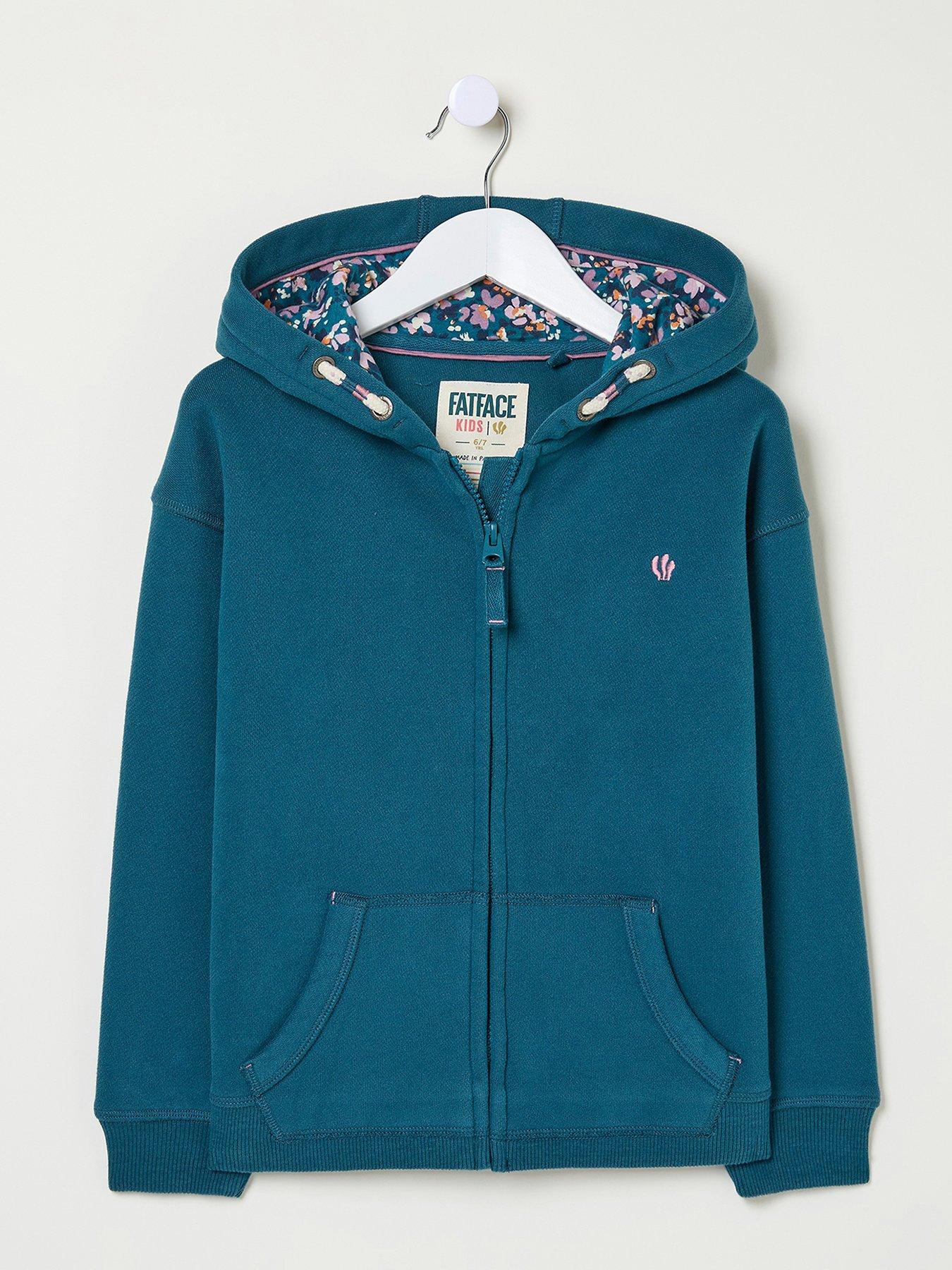 fatface-girls-owl-zip-through-hoody-dark-teal-blue