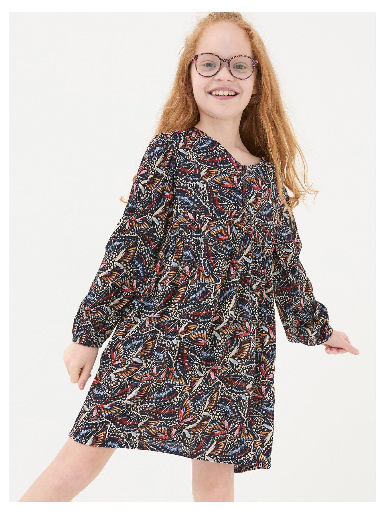 fatface-girls-lily-butterfly-dress-multi