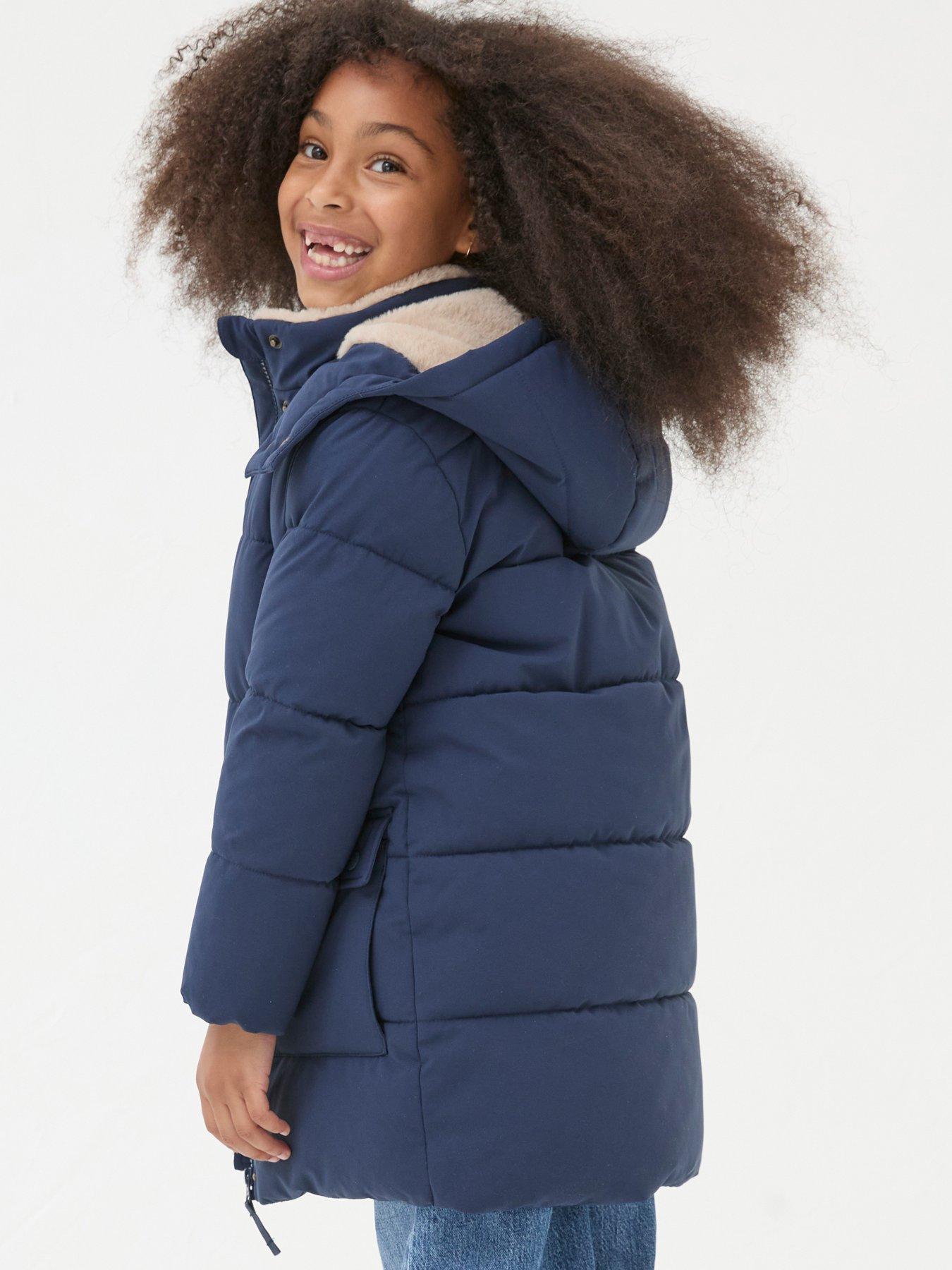 fatface-girls-letty-longline-padded-jacket-navyoutfit