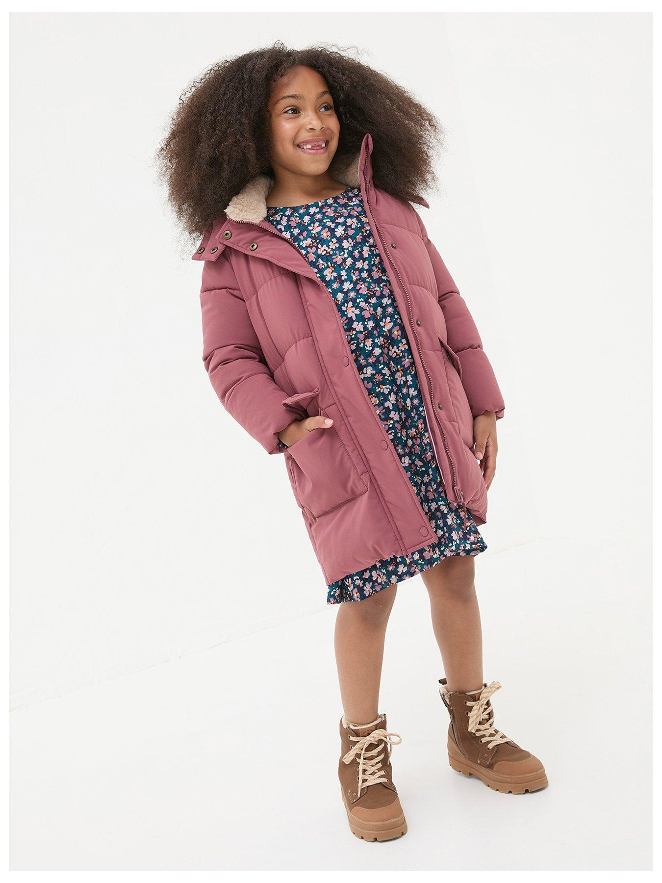 fatface-girls-letty-longline-padded-jacket-rose-pink